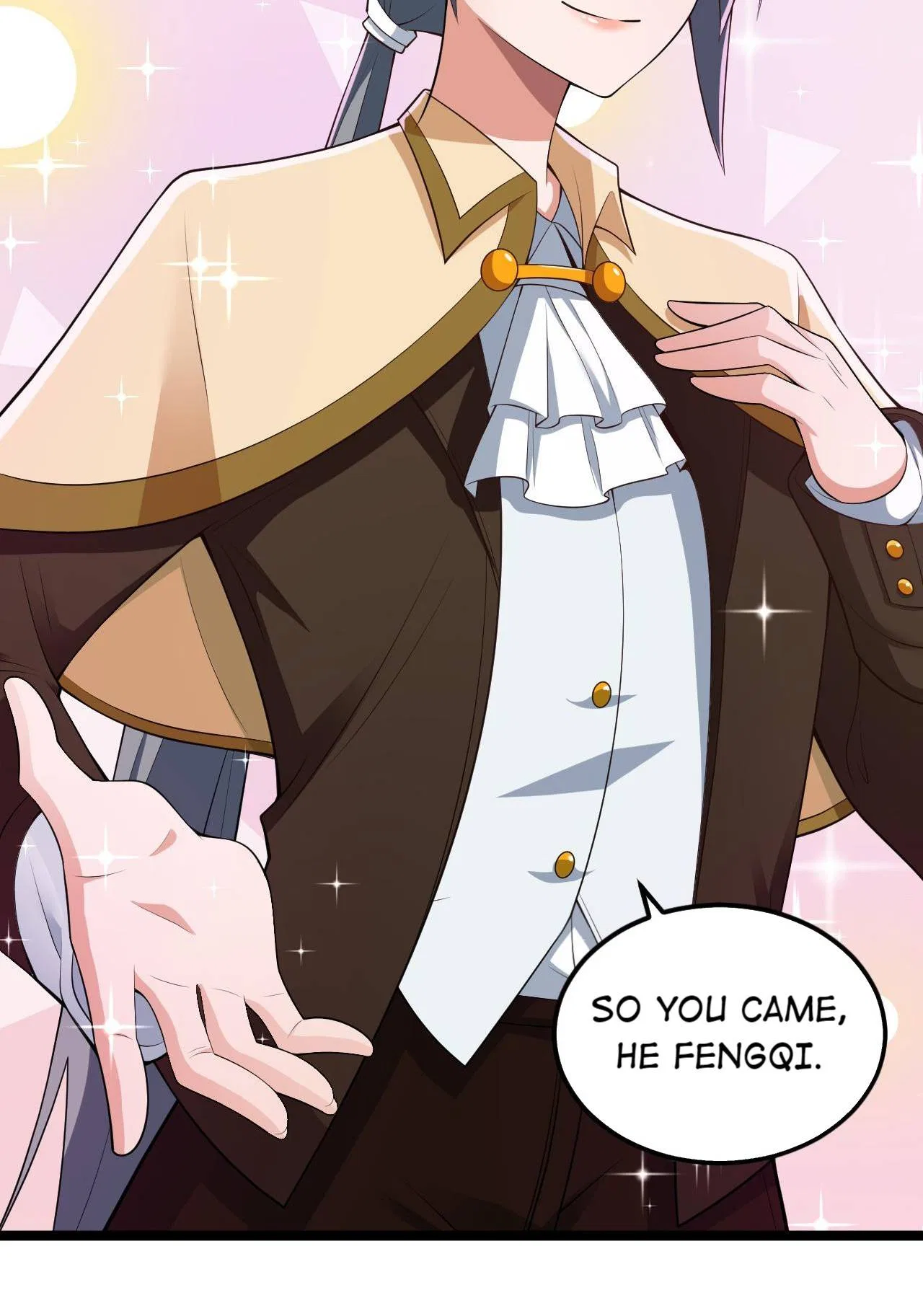 Missy’s geek residing plan Chapter 66 – Page 9
