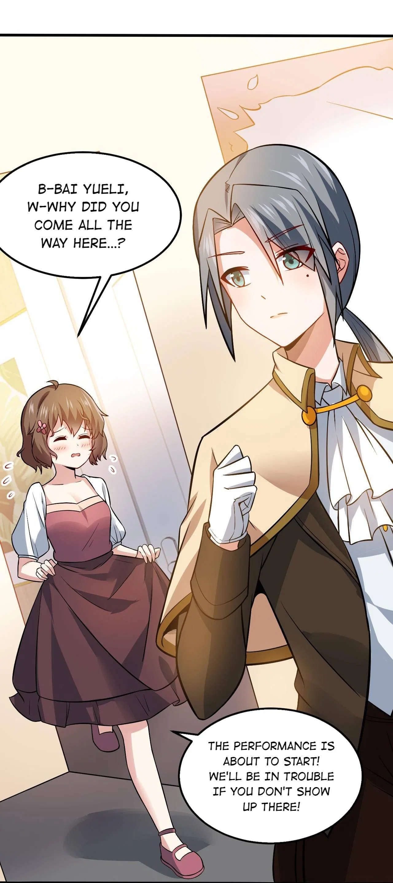 Missy’s geek residing plan Chapter 66 – Page 12