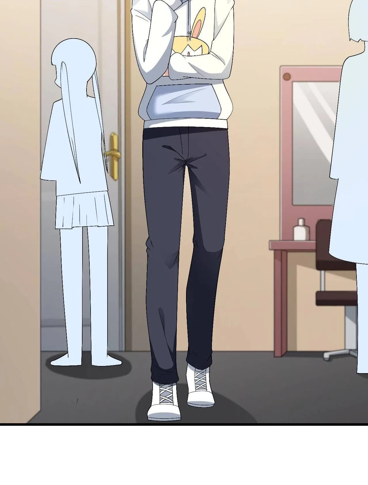 Missy’s geek residing plan Chapter 66 – Page 20