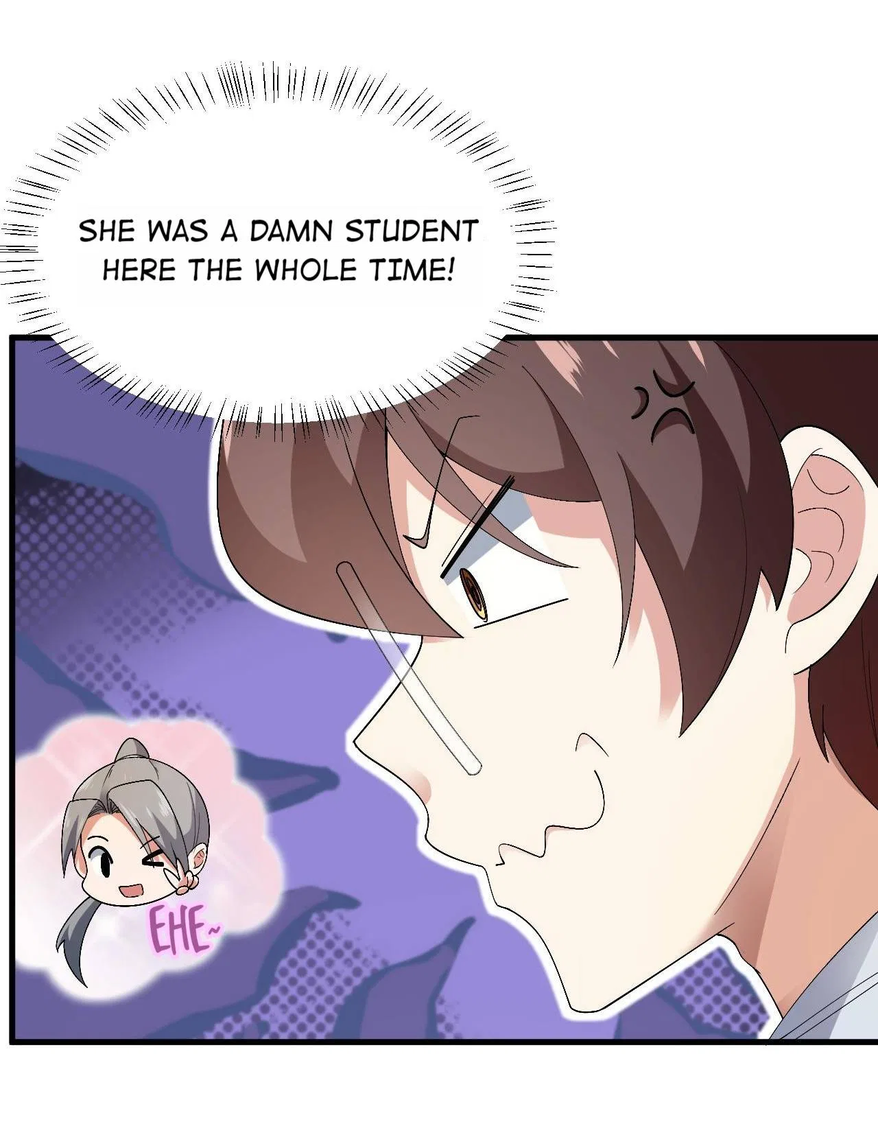 Missy’s geek residing plan Chapter 66 – Page 22