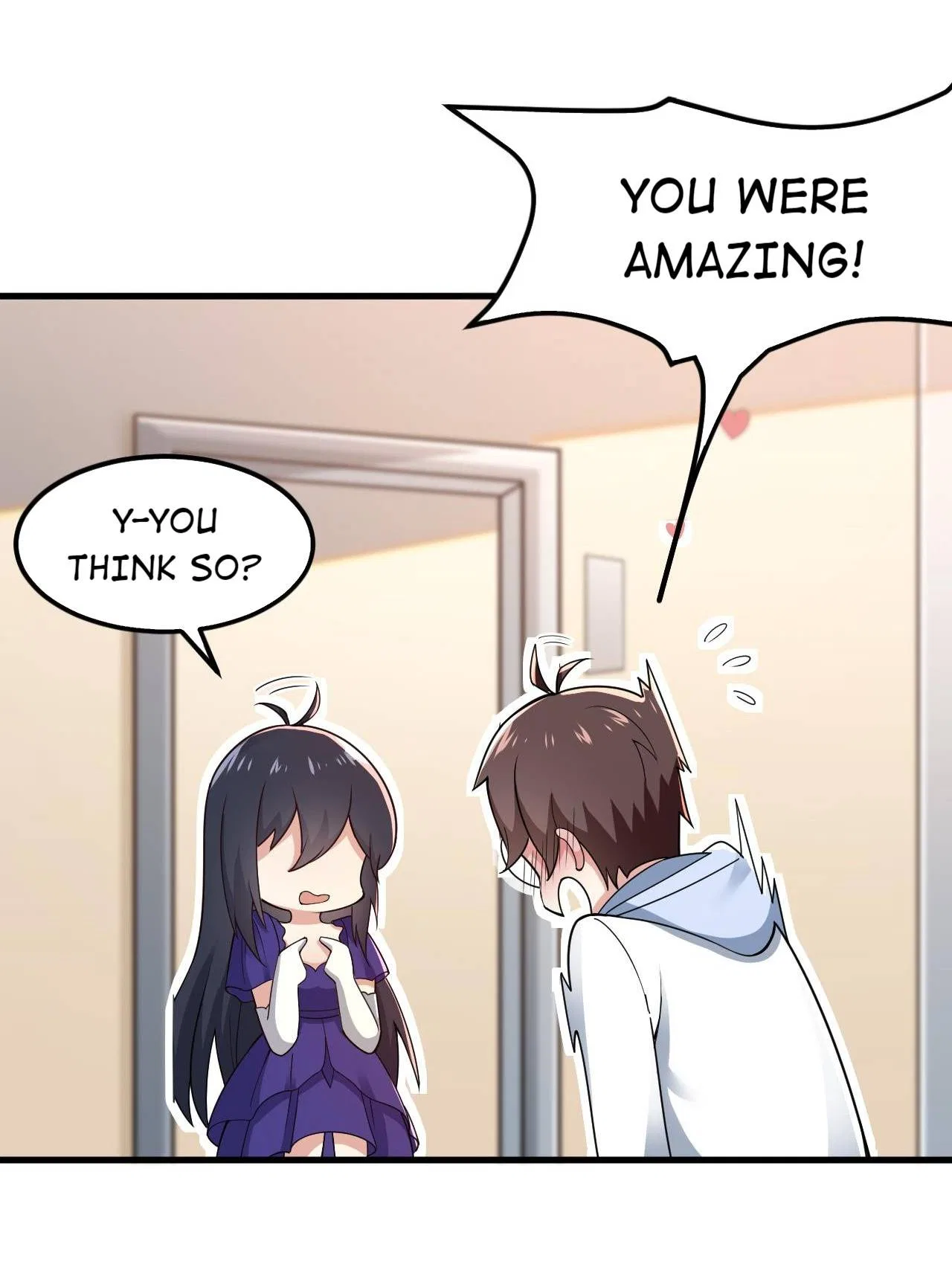 Missy’s geek residing plan Chapter 66 – Page 26