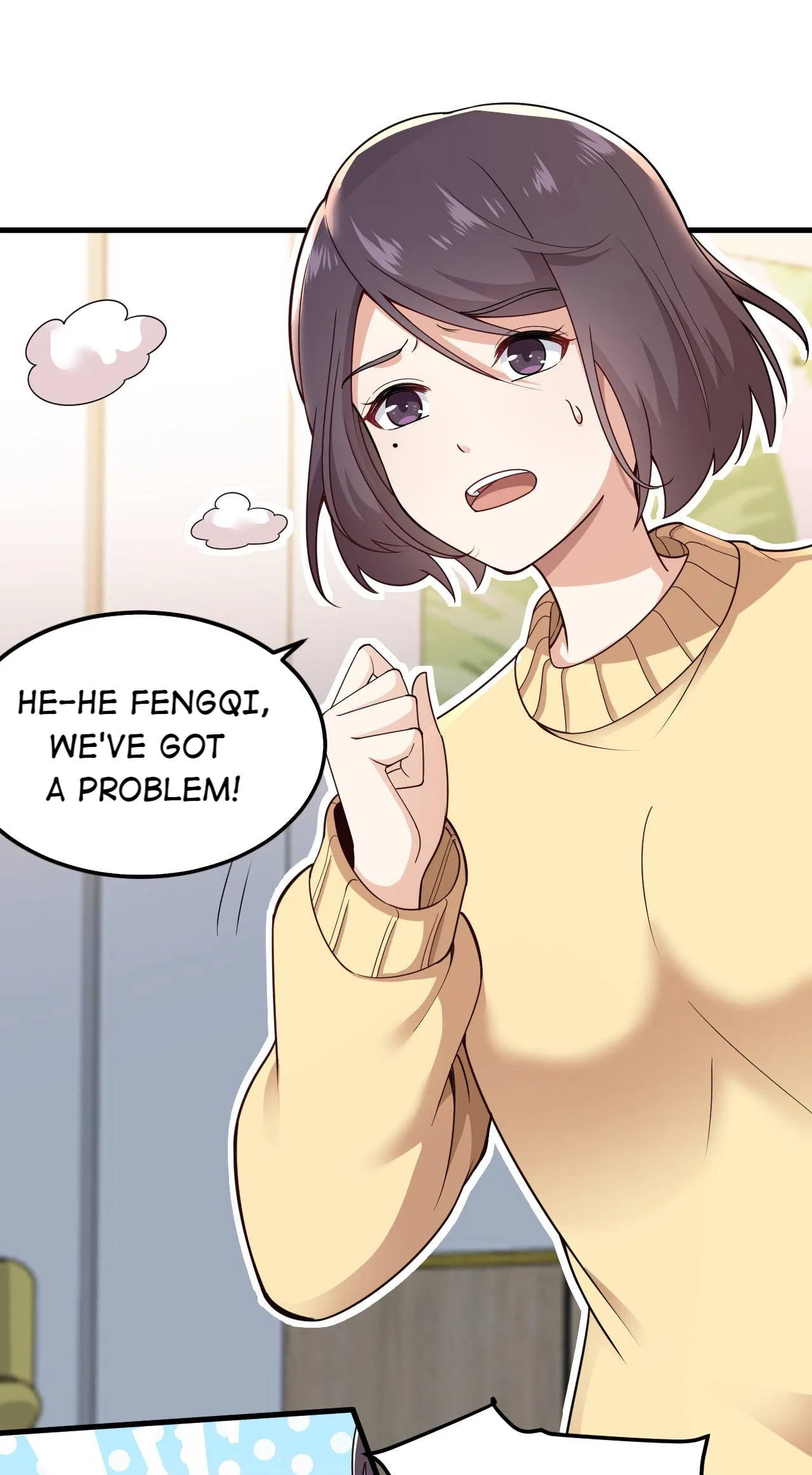 Missy’s geek residing plan Chapter 66 – Page 27