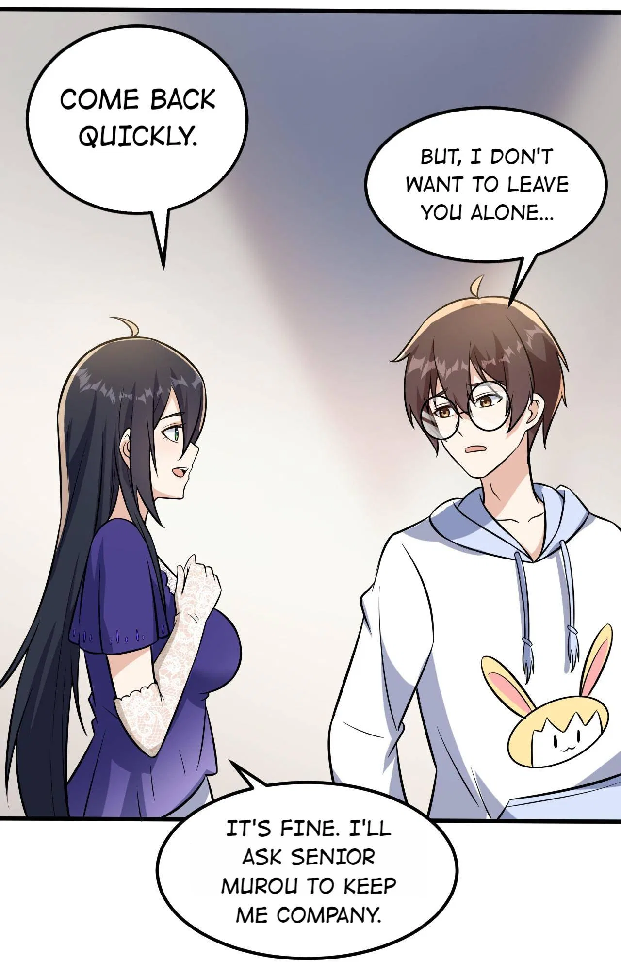 Missy’s geek residing plan Chapter 66 – Page 33