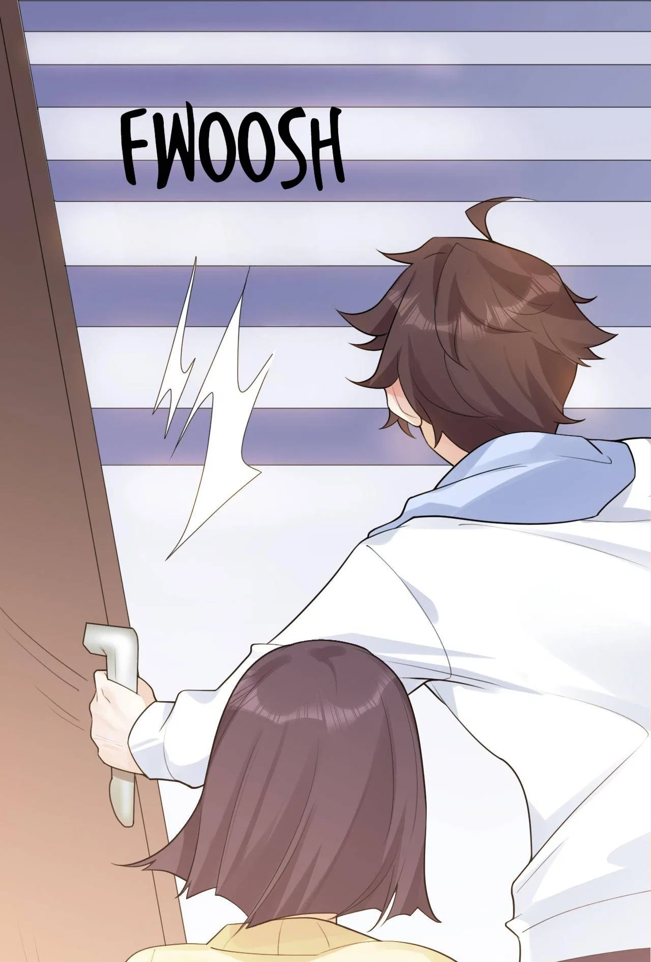 Missy’s geek residing plan Chapter 66 – Page 36