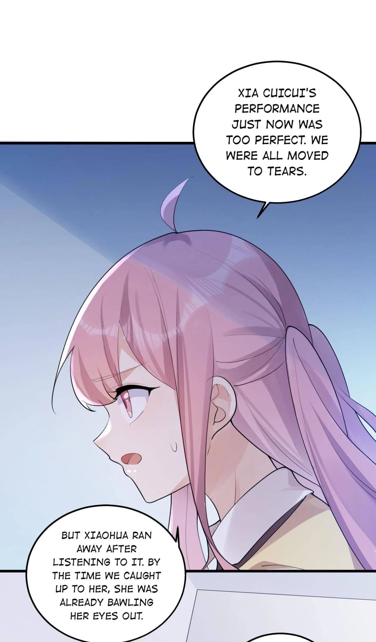 Missy’s geek residing plan Chapter 66 – Page 39