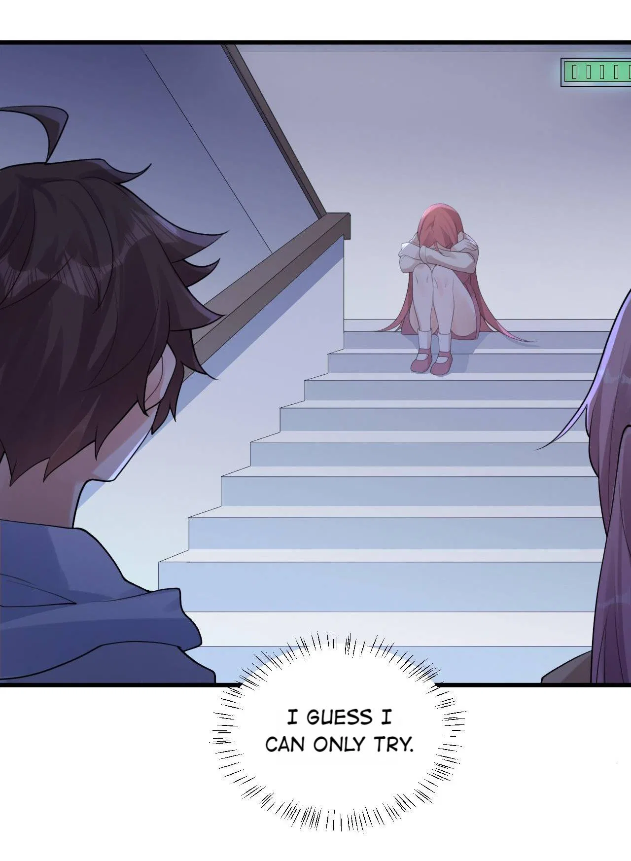 Missy’s geek residing plan Chapter 66 – Page 42