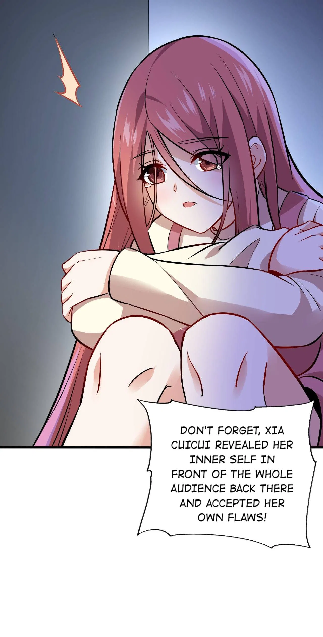 Missy’s geek residing plan Chapter 66 – Page 46
