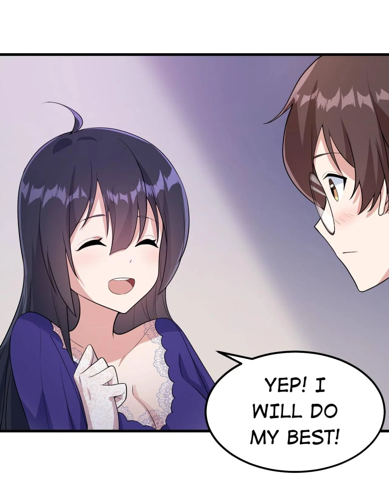 Missy’s geek residing plan Chapter 65 – Page 6
