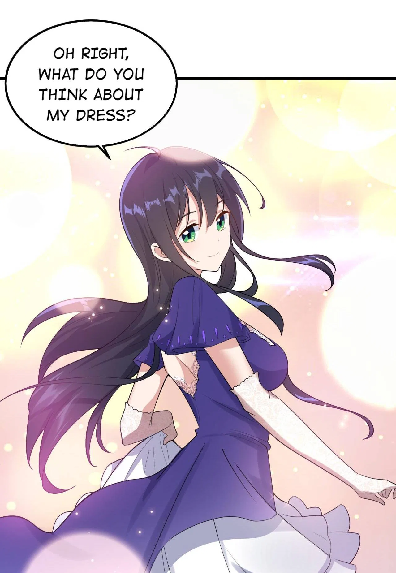 Missy’s geek residing plan Chapter 65 – Page 7