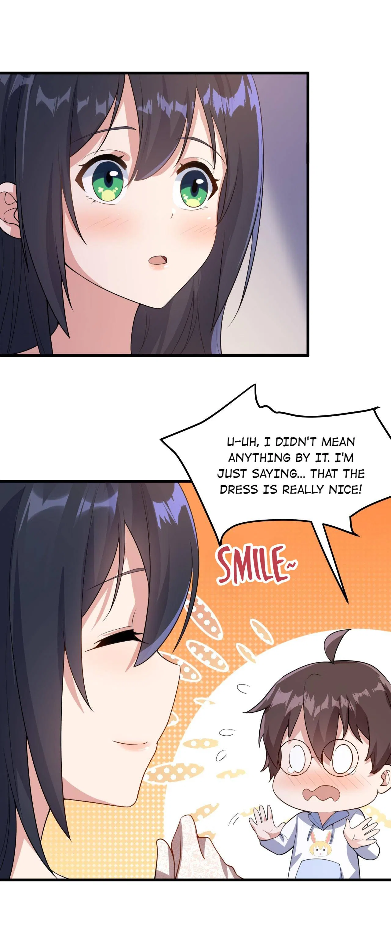 Missy’s geek residing plan Chapter 65 – Page 10