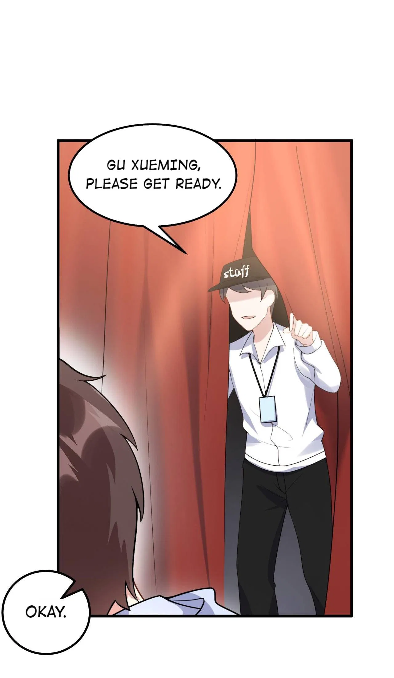 Missy’s geek residing plan Chapter 65 – Page 11