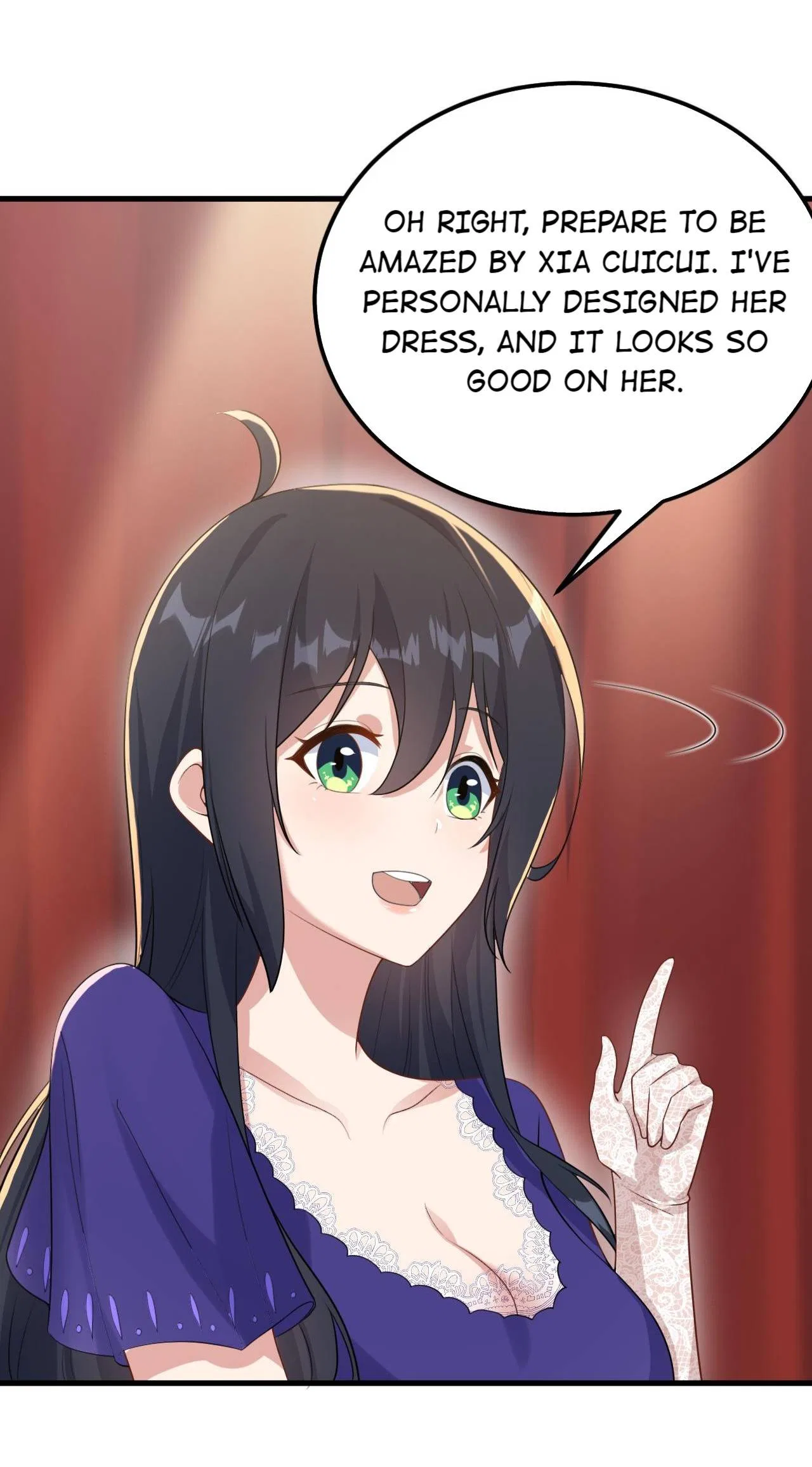 Missy’s geek residing plan Chapter 65 – Page 13