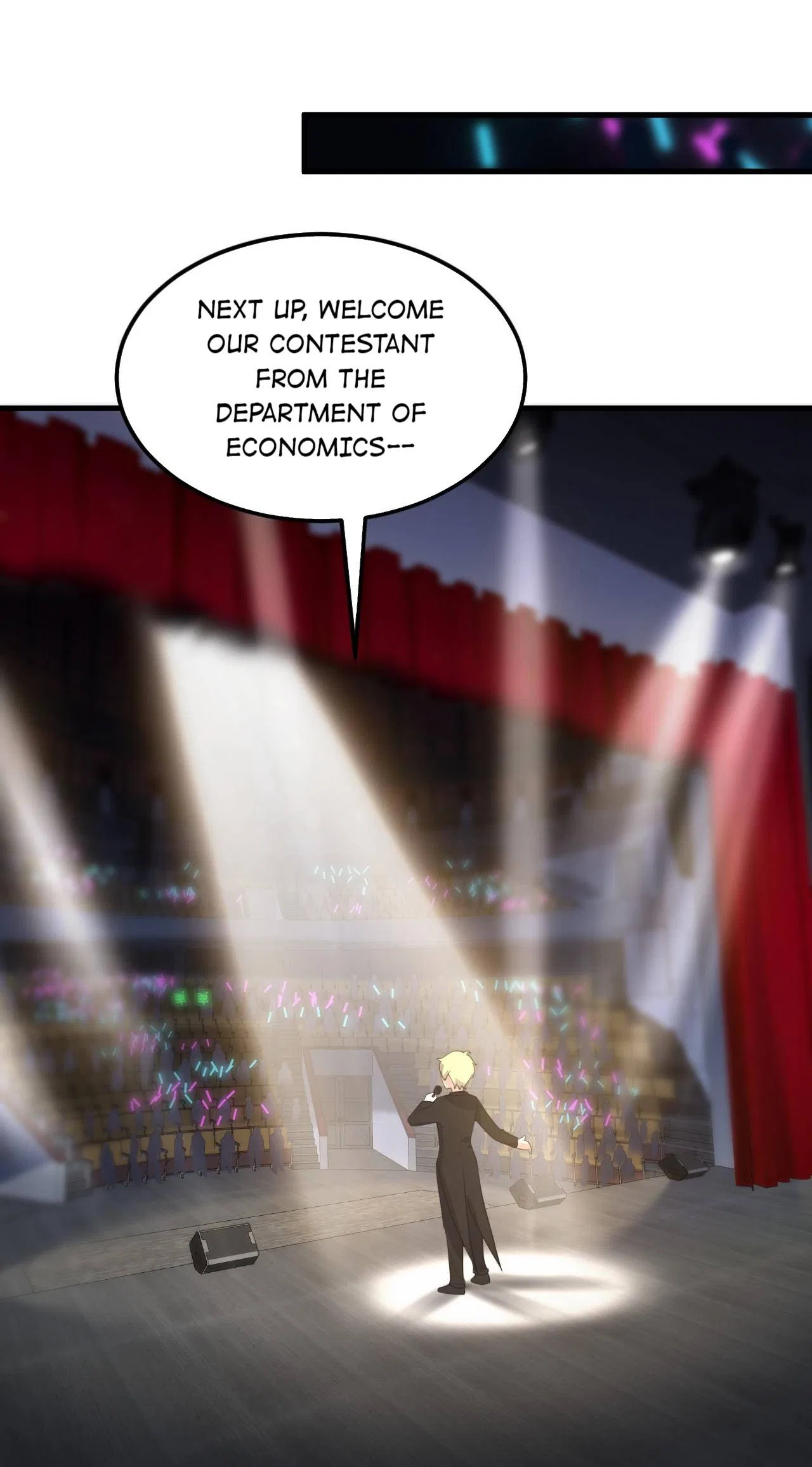 Missy’s geek residing plan Chapter 65 – Page 15
