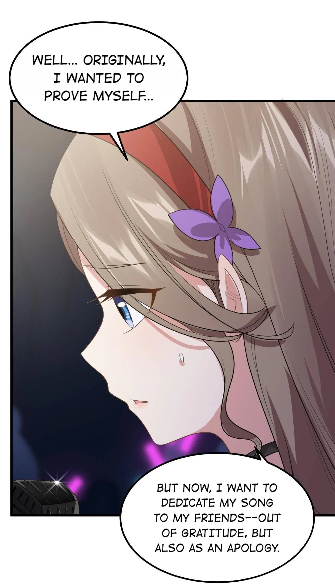 Missy’s geek residing plan Chapter 65 – Page 22