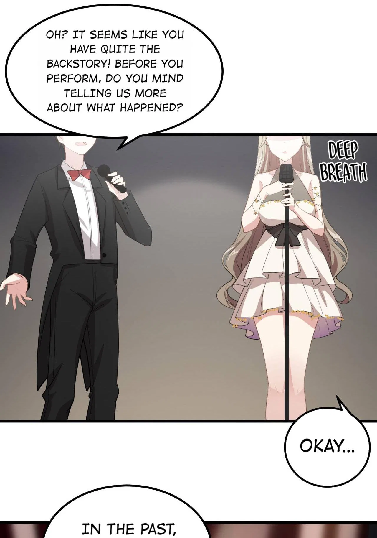 Missy’s geek residing plan Chapter 65 – Page 23