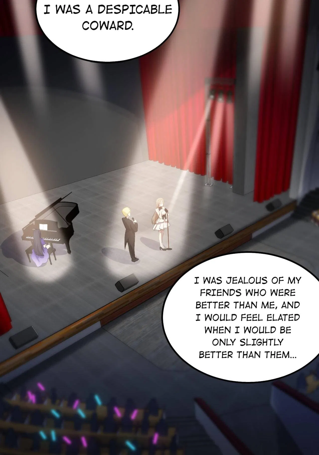 Missy’s geek residing plan Chapter 65 – Page 24