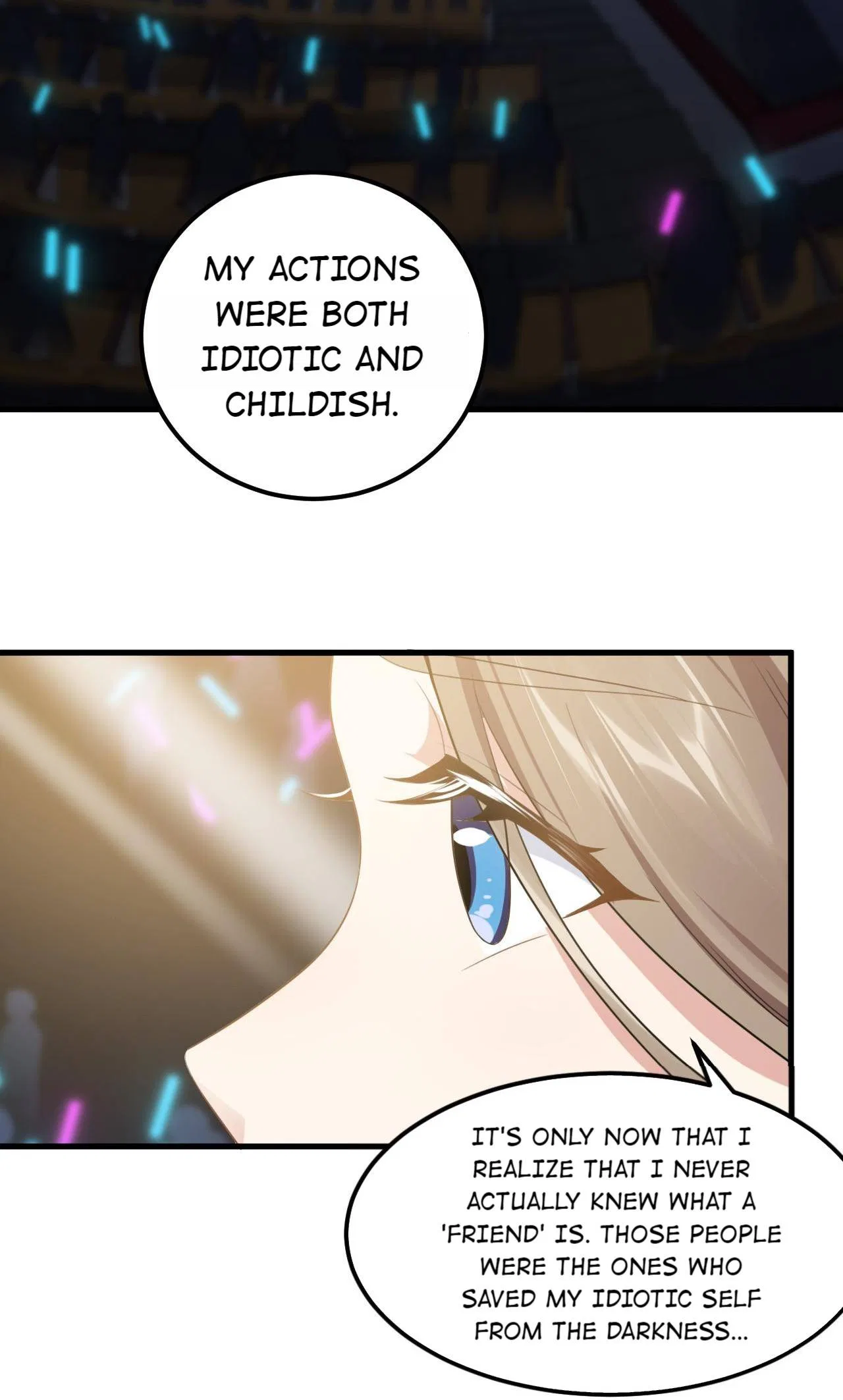 Missy’s geek residing plan Chapter 65 – Page 25