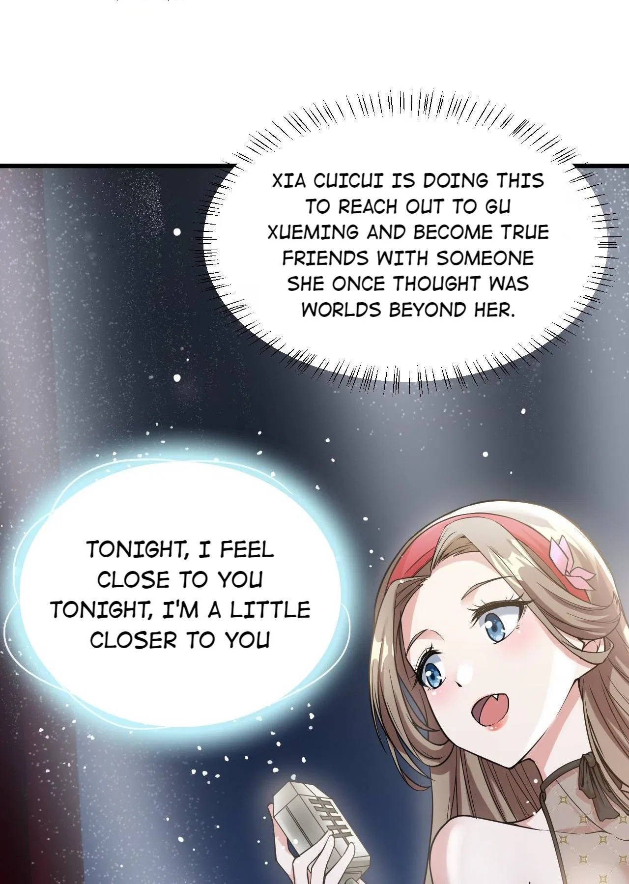 Missy’s geek residing plan Chapter 65 – Page 31