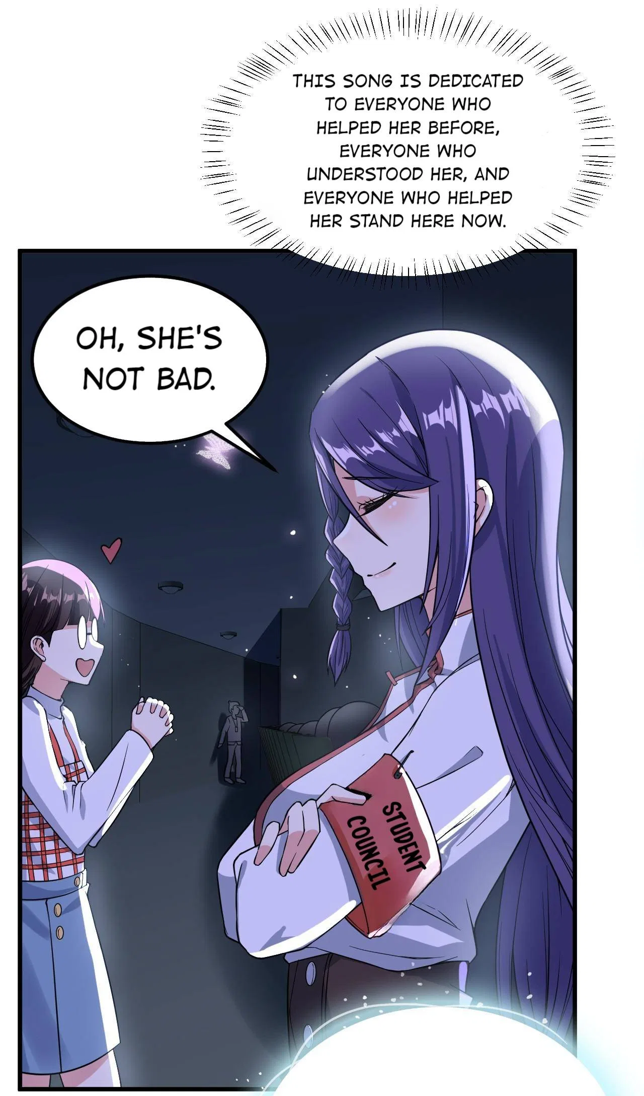 Missy’s geek residing plan Chapter 65 – Page 35