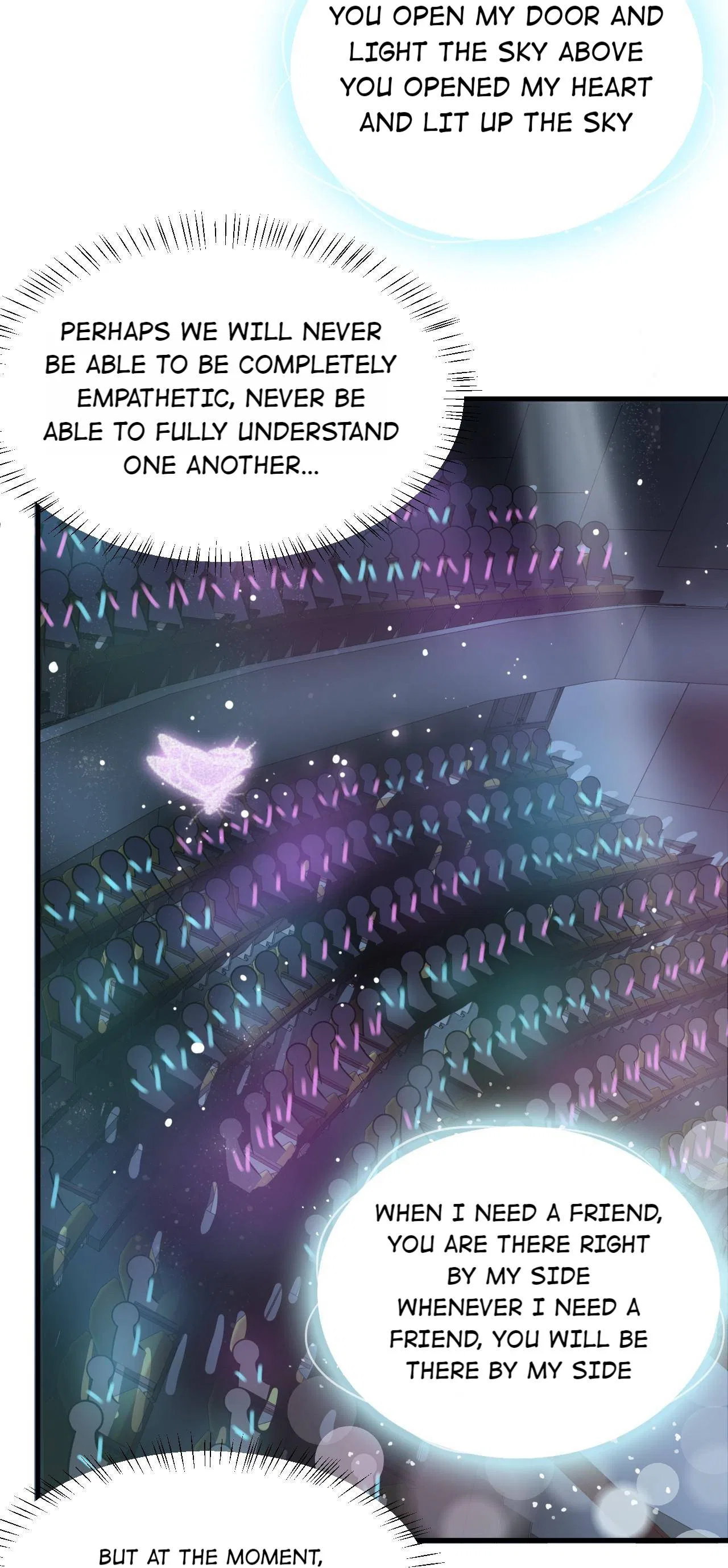 Missy’s geek residing plan Chapter 65 – Page 36