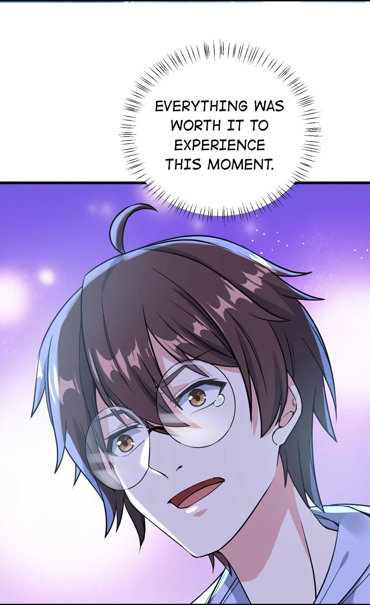 Missy’s geek residing plan Chapter 65 – Page 39