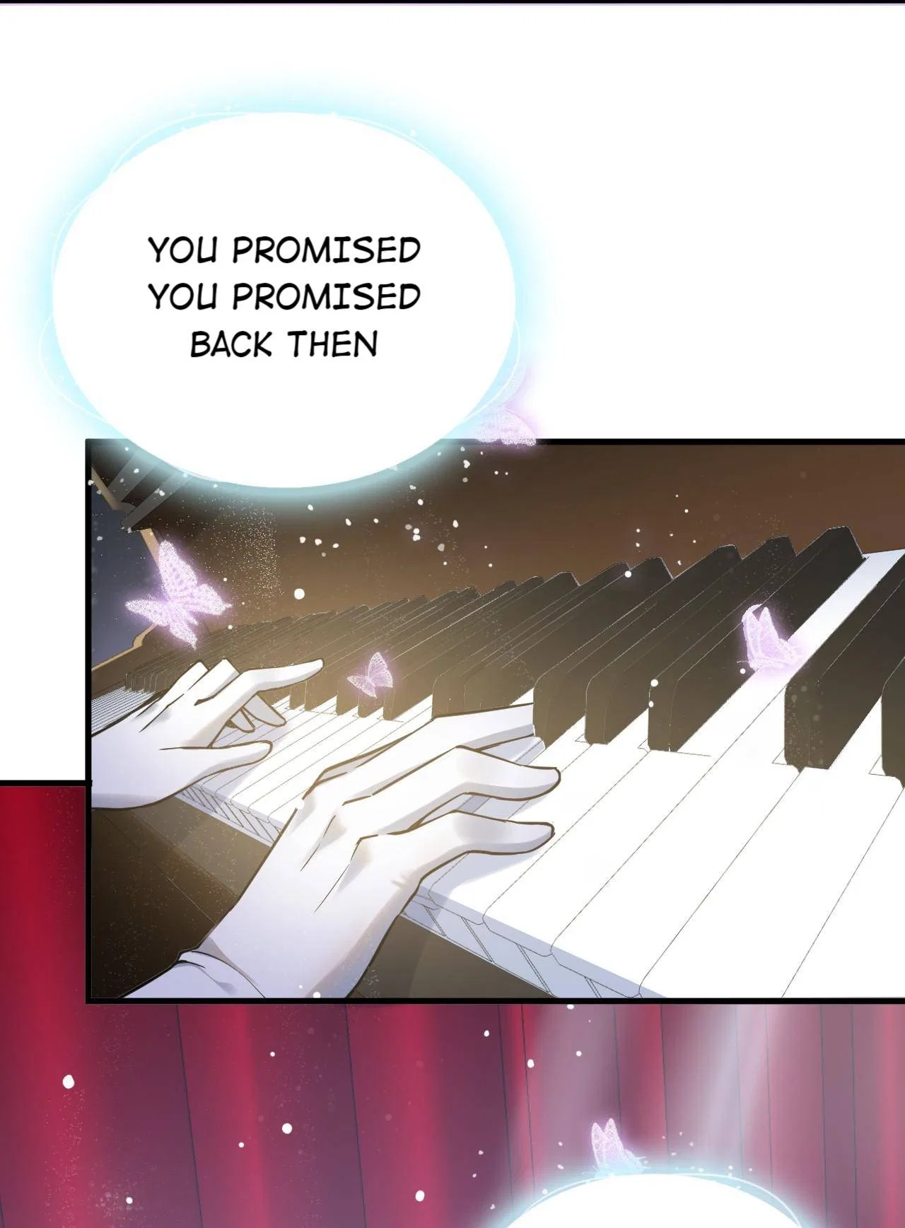 Missy’s geek residing plan Chapter 65 – Page 40