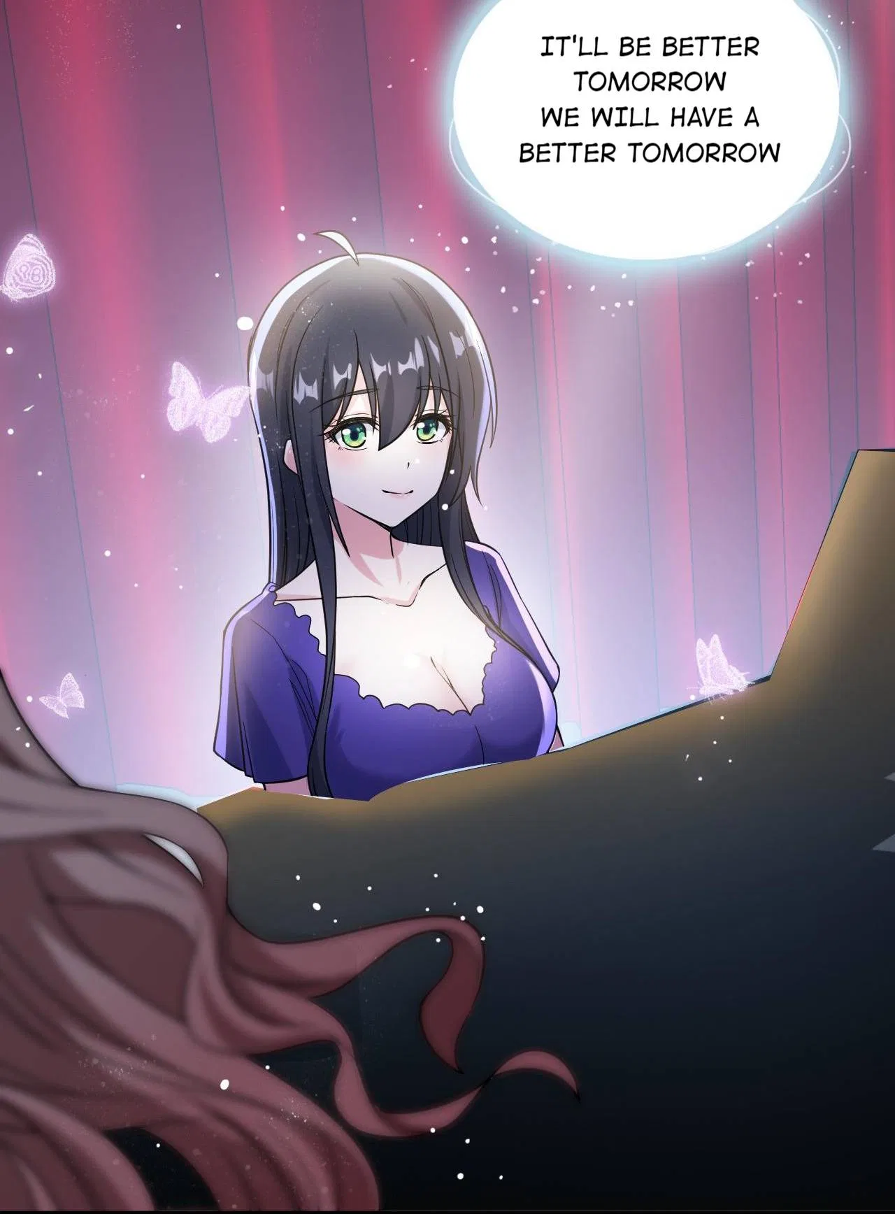 Missy’s geek residing plan Chapter 65 – Page 41