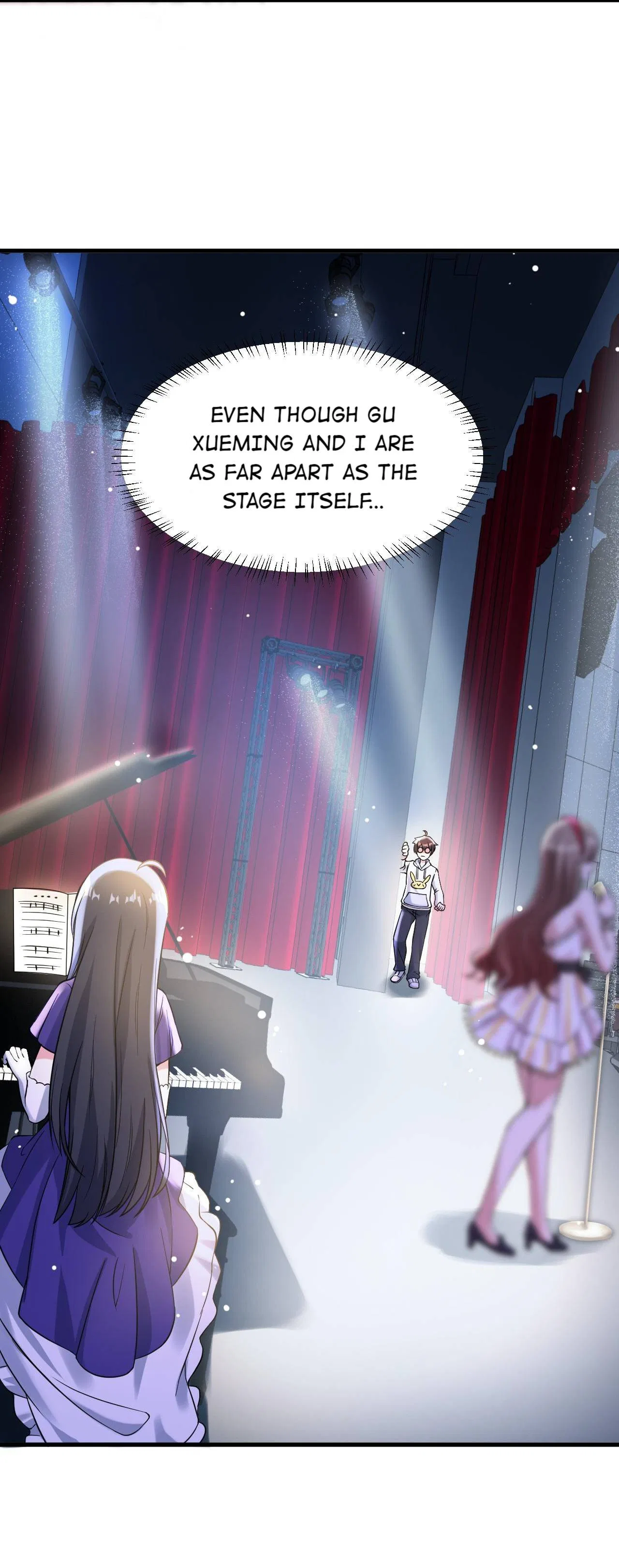 Missy’s geek residing plan Chapter 65 – Page 42