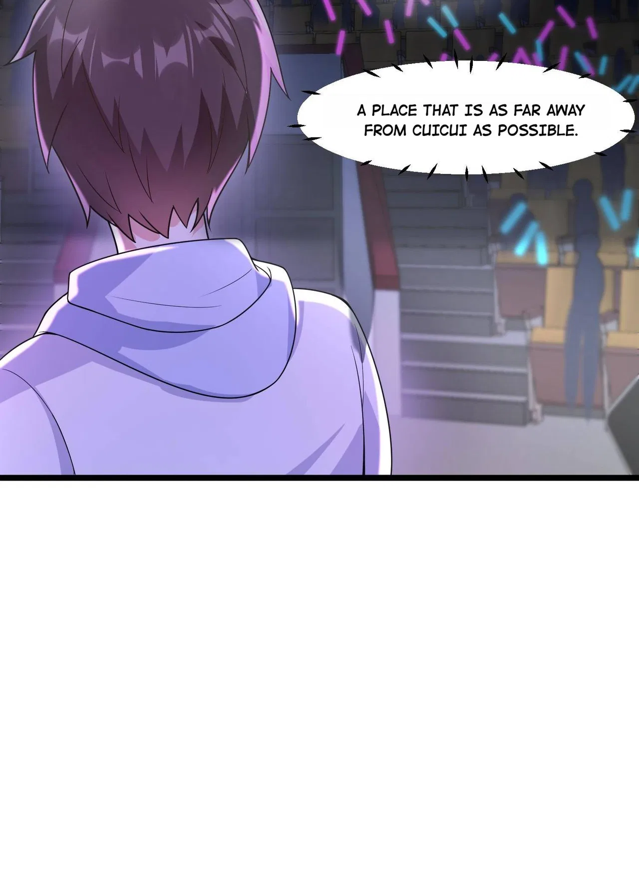 Missy’s geek residing plan Chapter 64 – Page 12