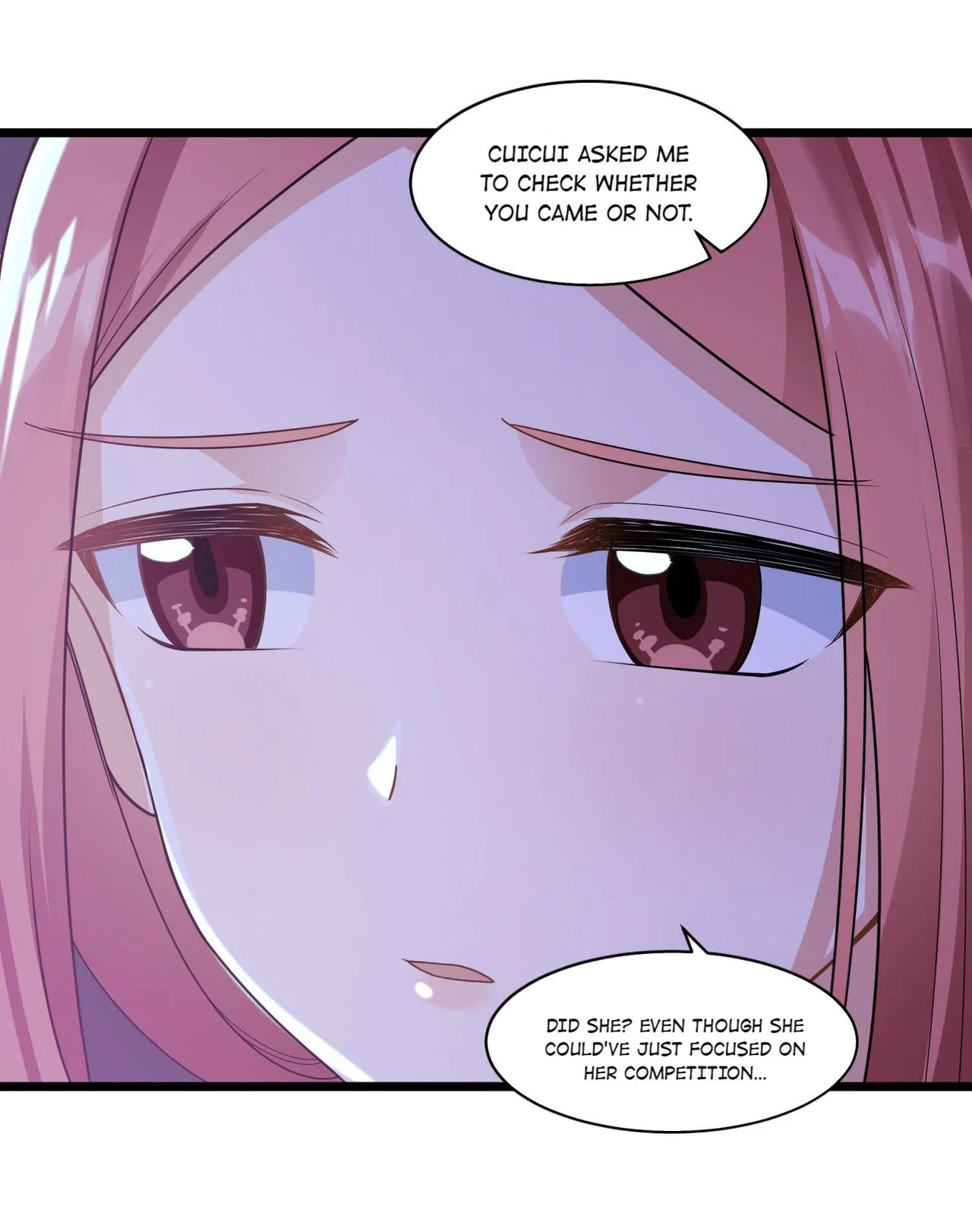 Missy’s geek residing plan Chapter 64 – Page 16