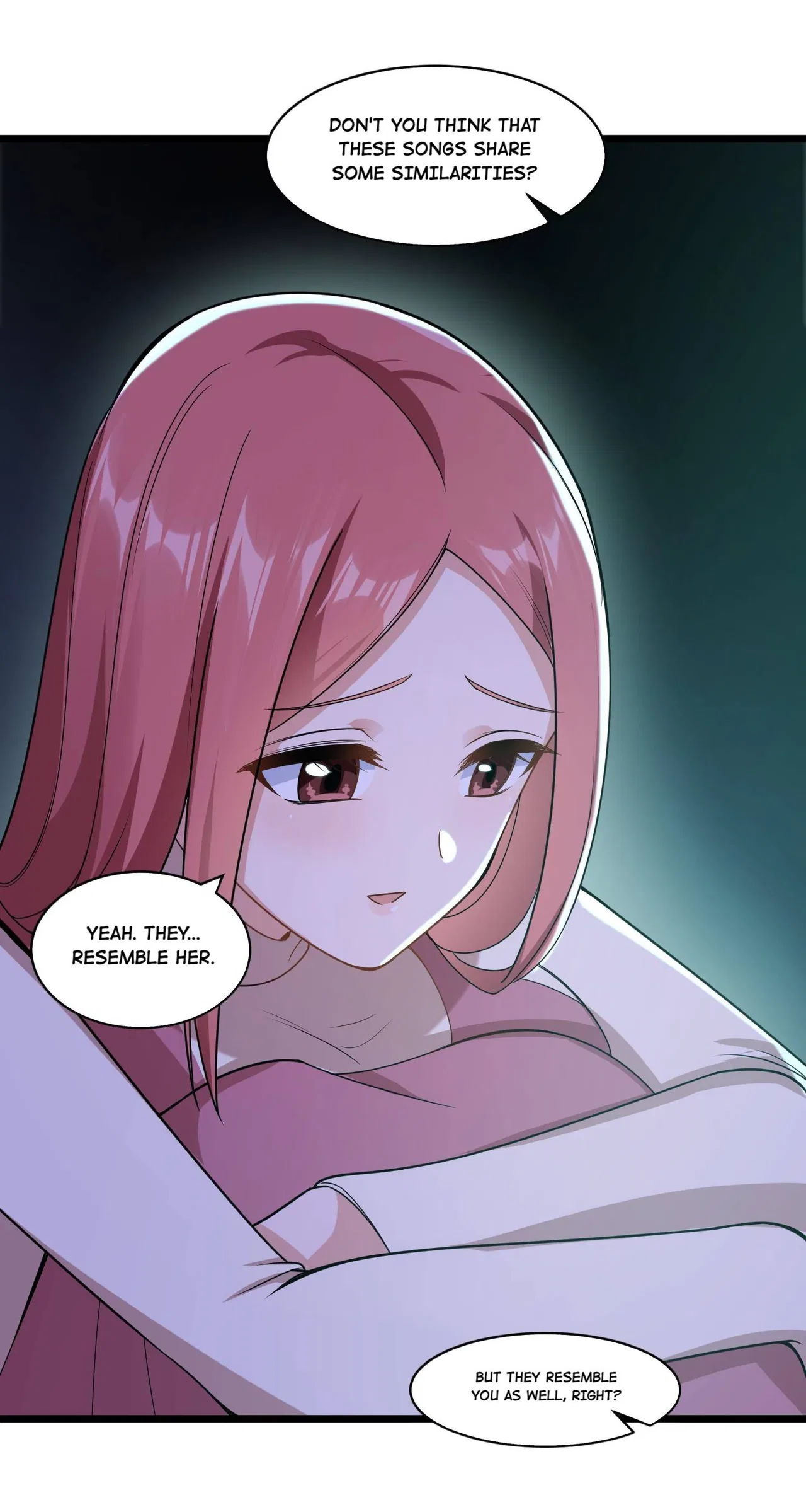 Missy’s geek residing plan Chapter 64 – Page 19