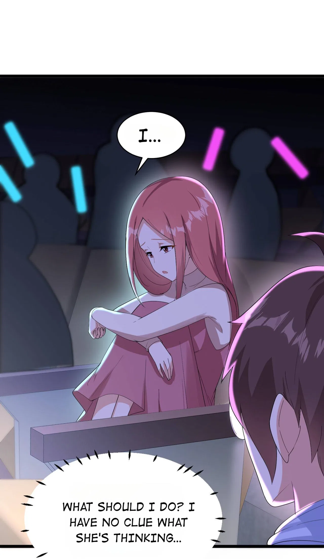 Missy’s geek residing plan Chapter 64 – Page 24