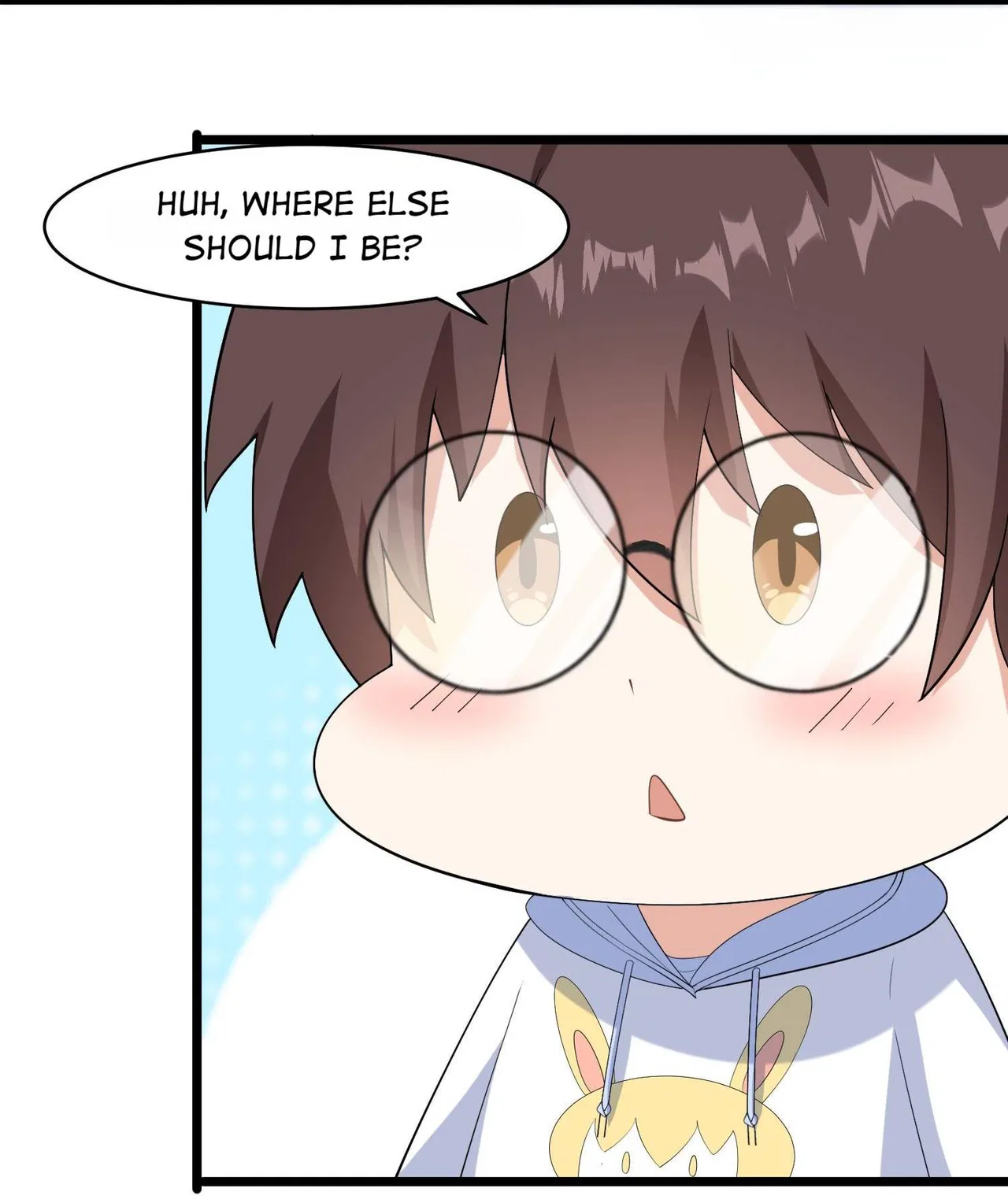 Missy’s geek residing plan Chapter 64 – Page 29