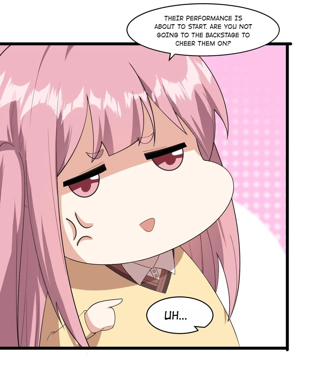 Missy’s geek residing plan Chapter 64 – Page 30
