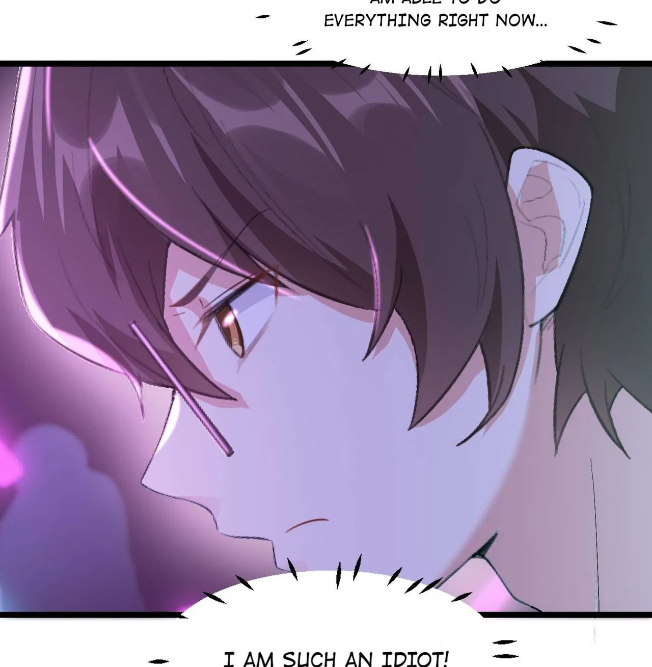 Missy’s geek residing plan Chapter 64 – Page 34