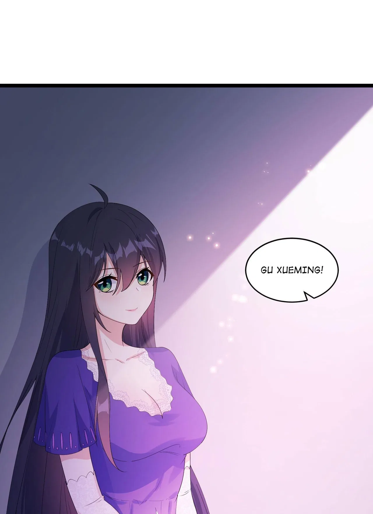Missy’s geek residing plan Chapter 64 – Page 36