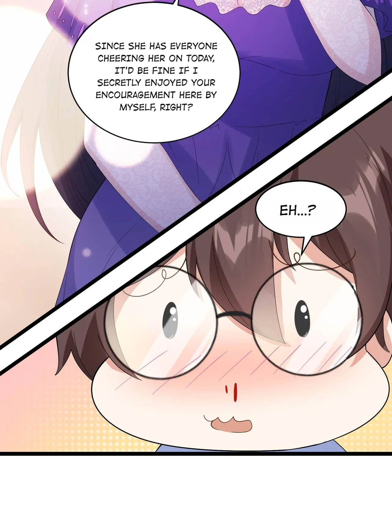 Missy’s geek residing plan Chapter 64 – Page 43