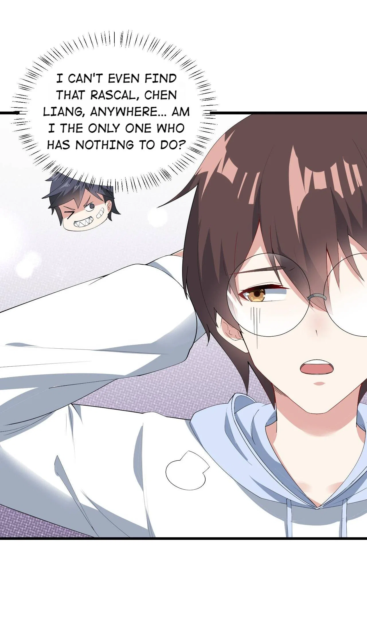 Missy’s geek residing plan Chapter 63 – Page 4