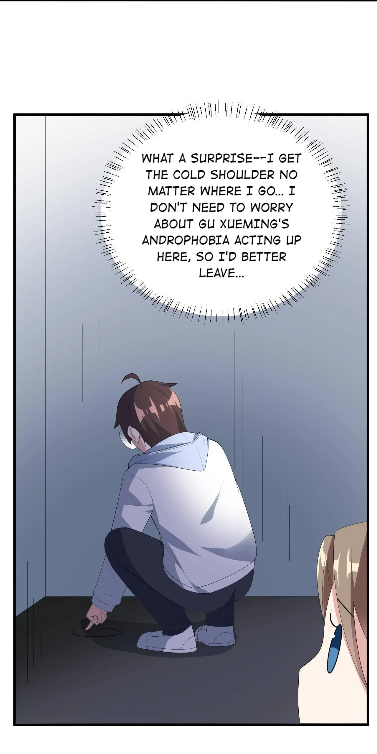 Missy’s geek residing plan Chapter 63 – Page 32