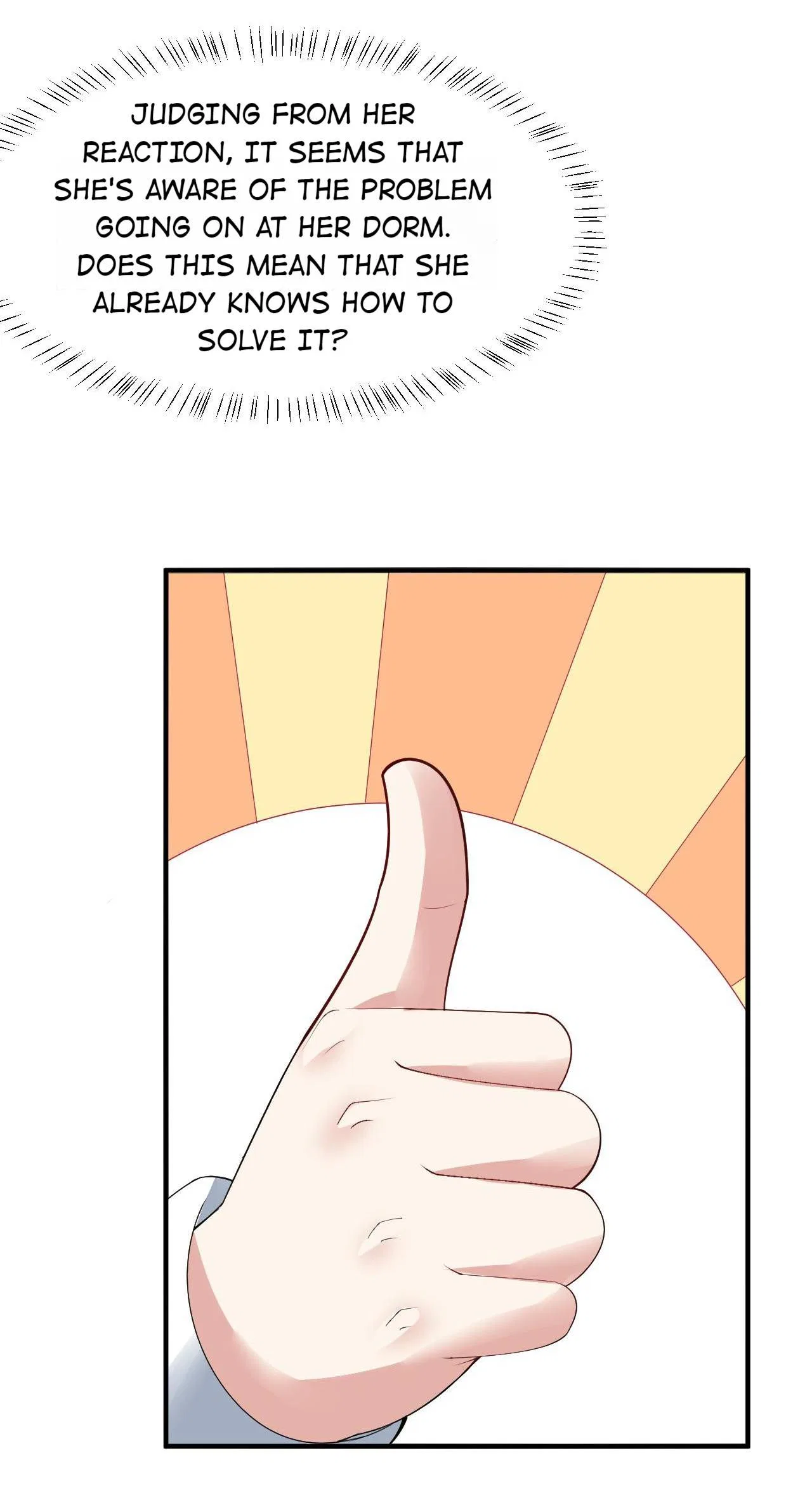 Missy’s geek residing plan Chapter 63 – Page 38