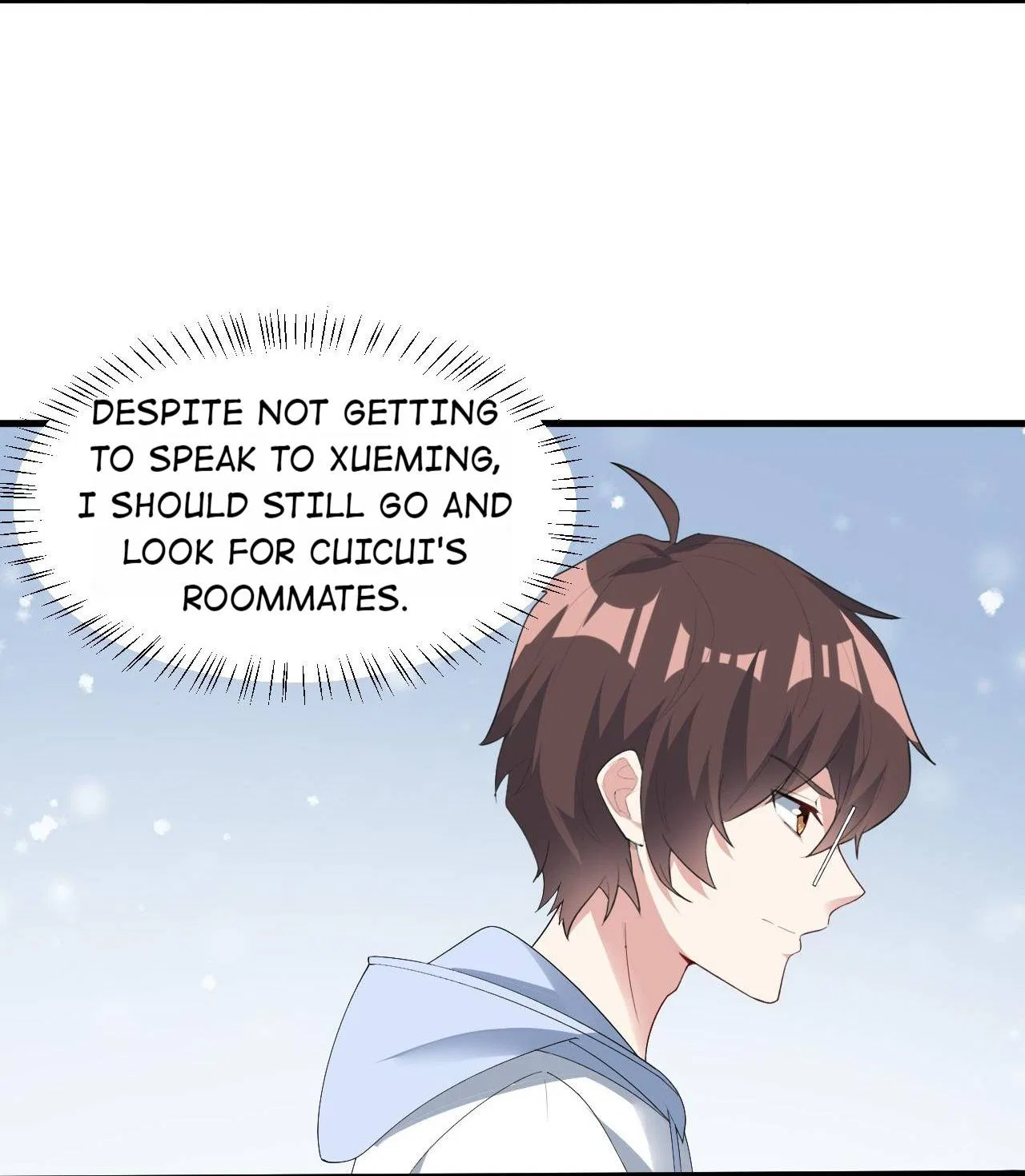 Missy’s geek residing plan Chapter 63 – Page 41