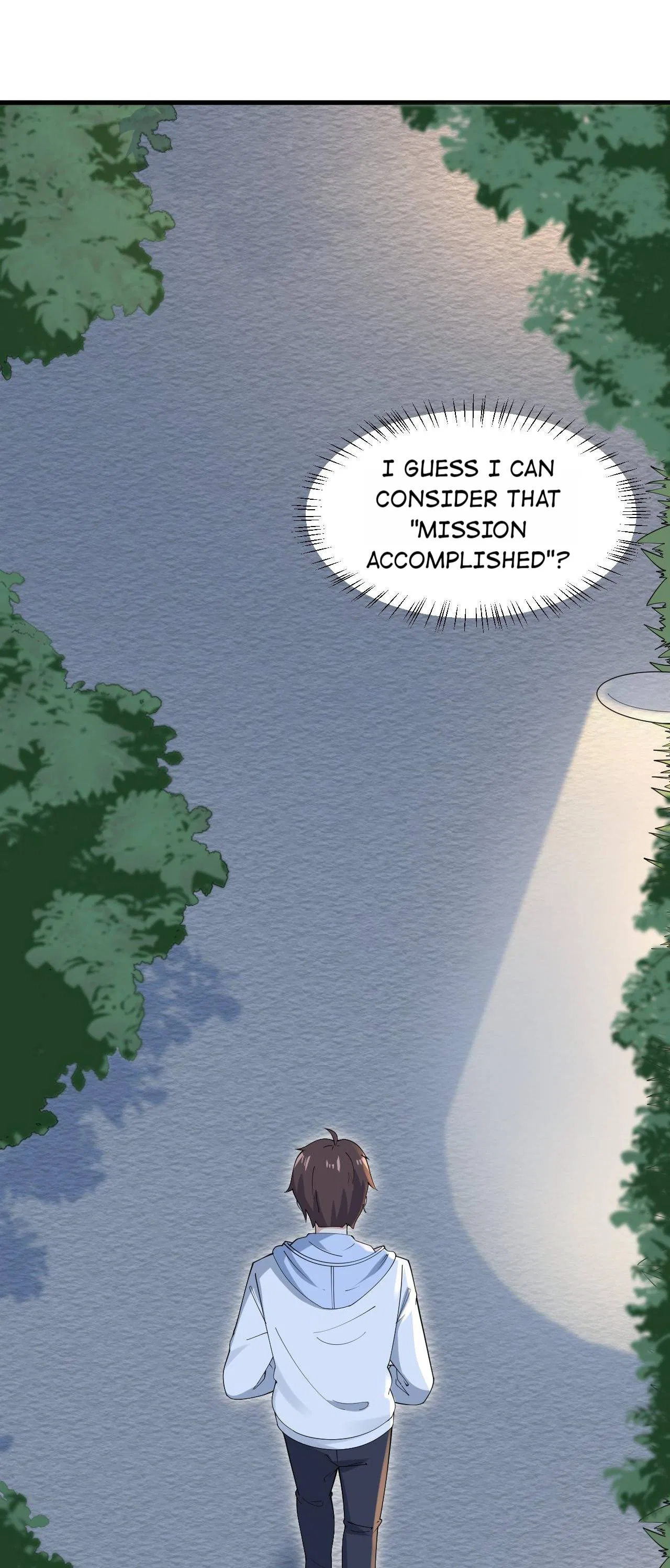 Missy’s geek residing plan Chapter 62 – Page 3