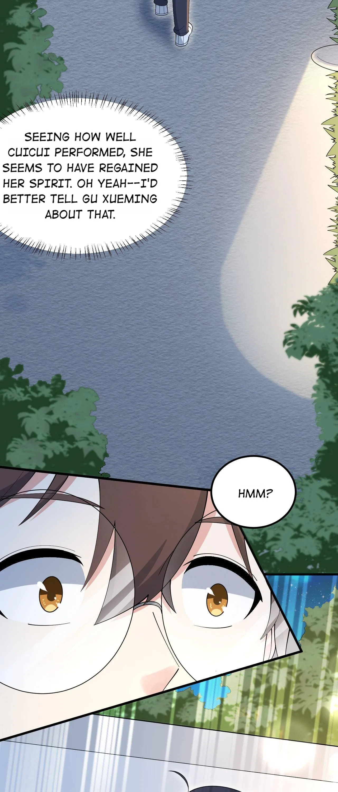 Missy’s geek residing plan Chapter 62 – Page 4
