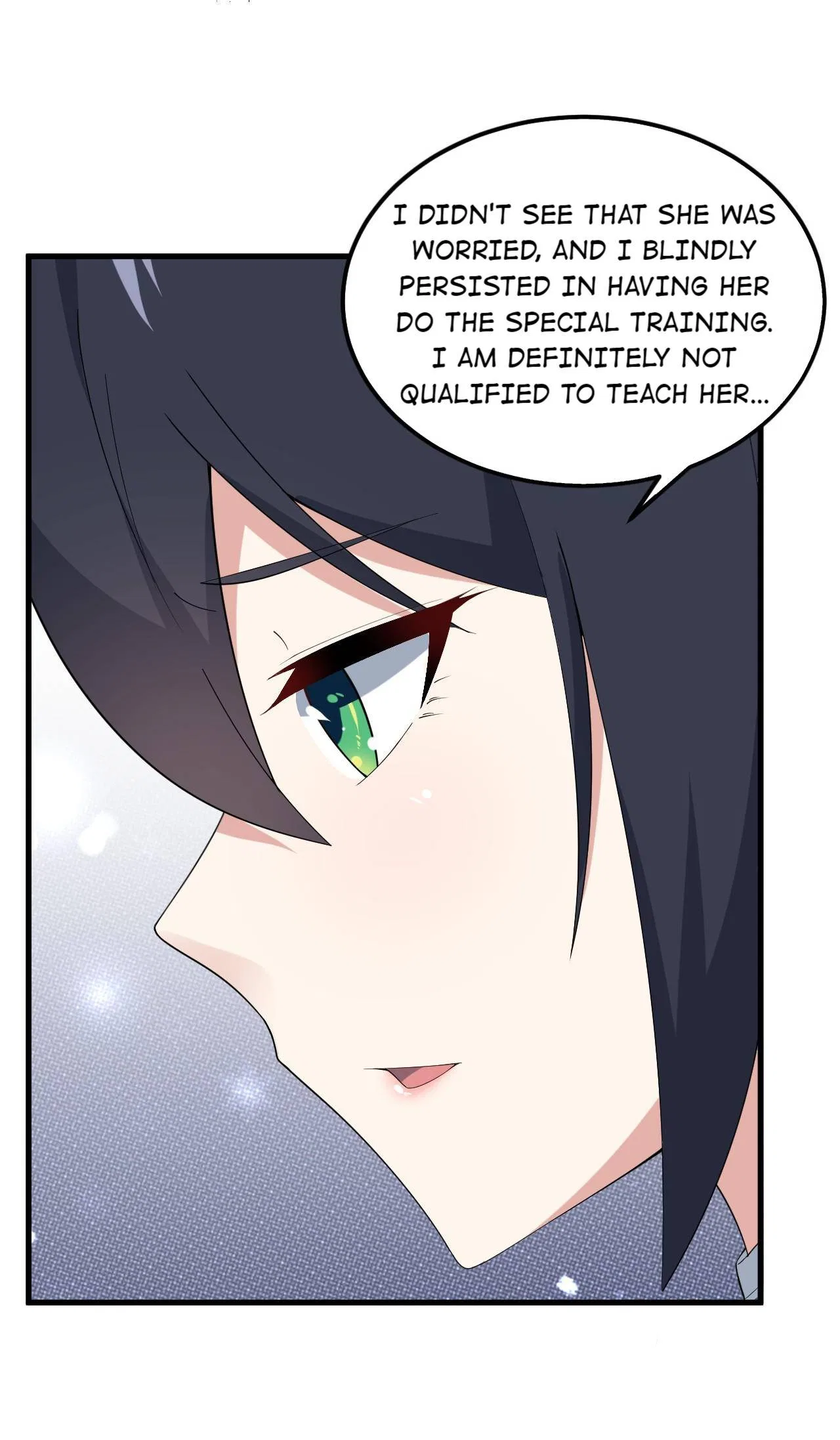 Missy’s geek residing plan Chapter 62 – Page 11