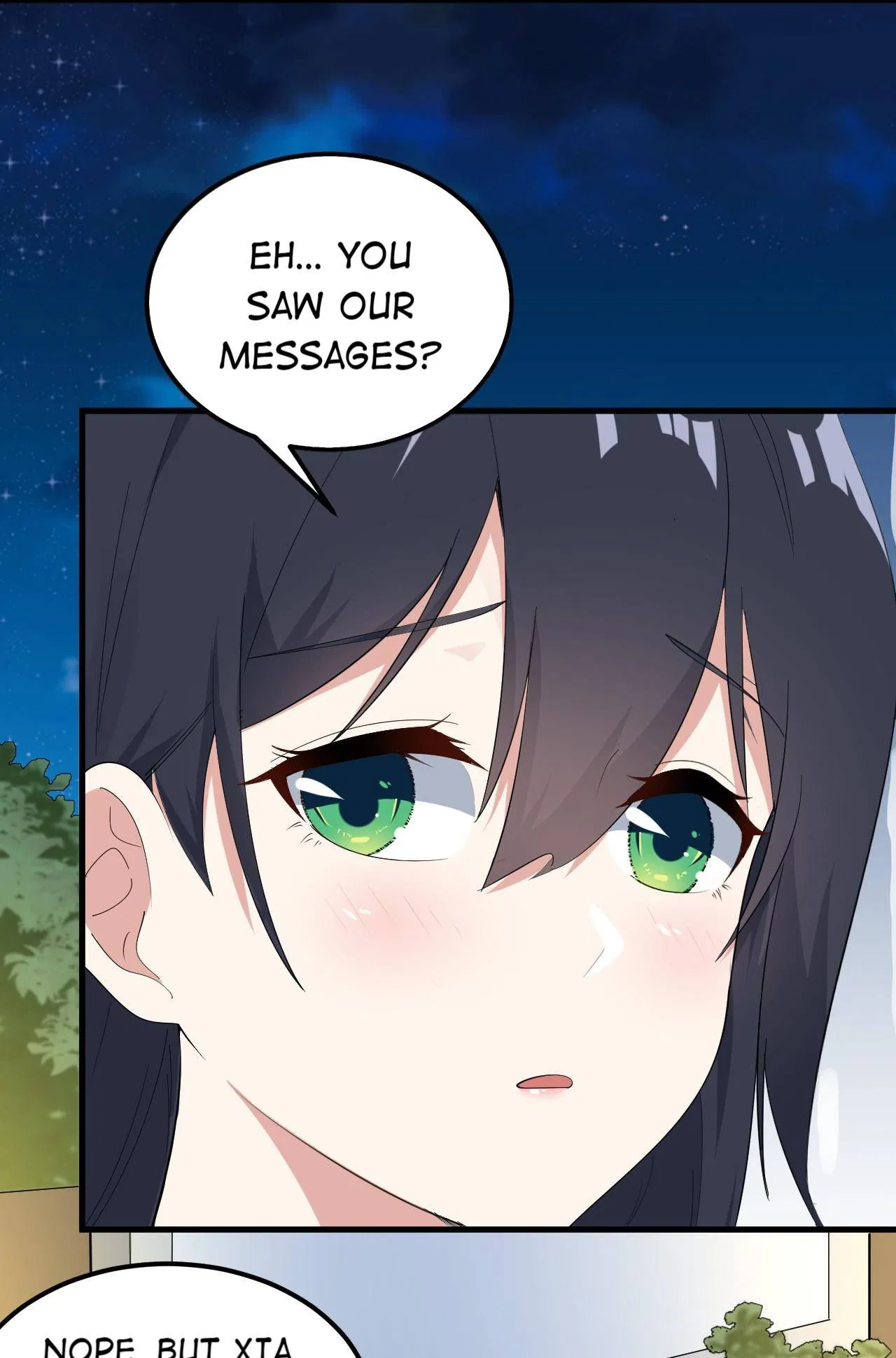 Missy’s geek residing plan Chapter 62 – Page 17