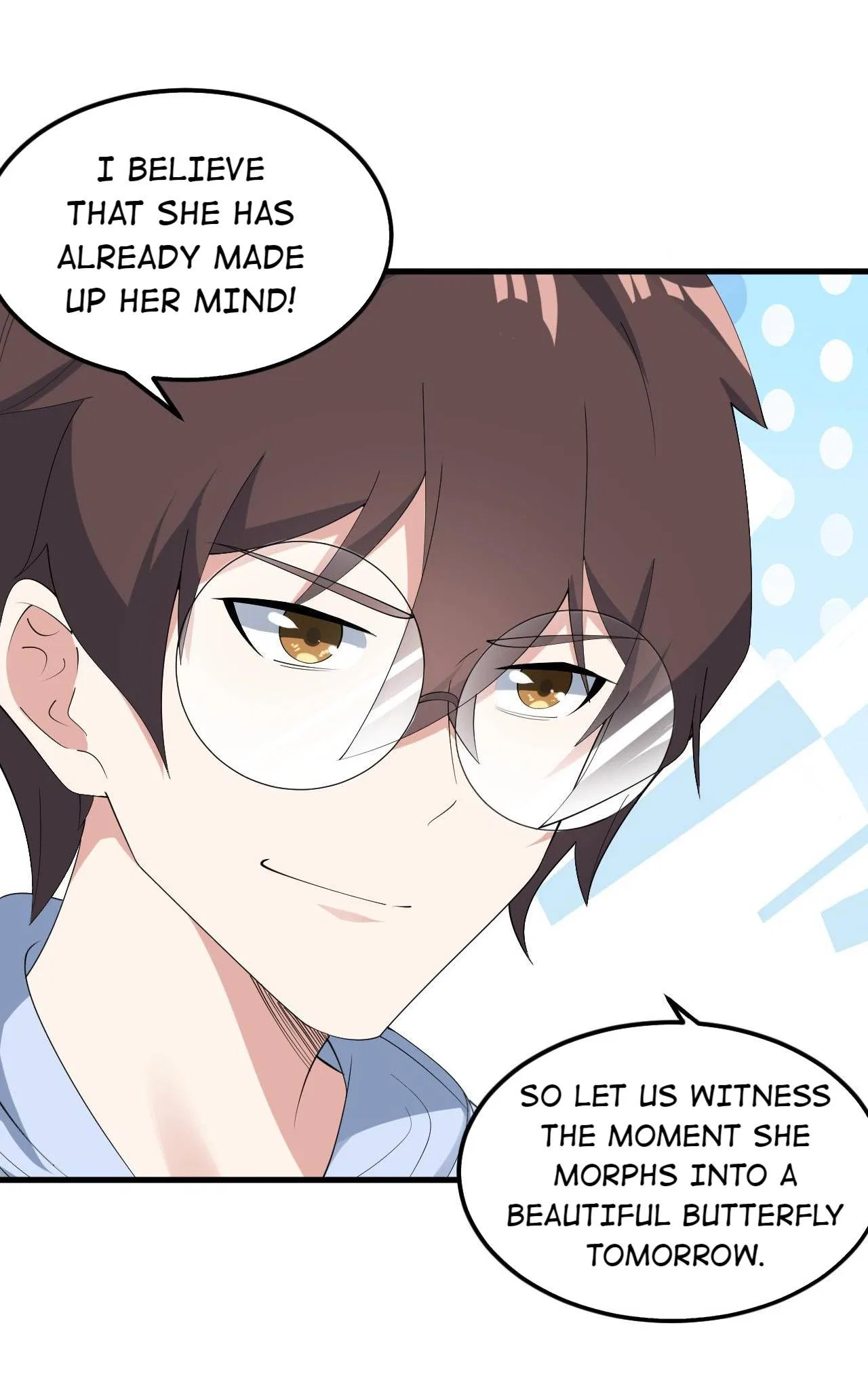 Missy’s geek residing plan Chapter 62 – Page 19