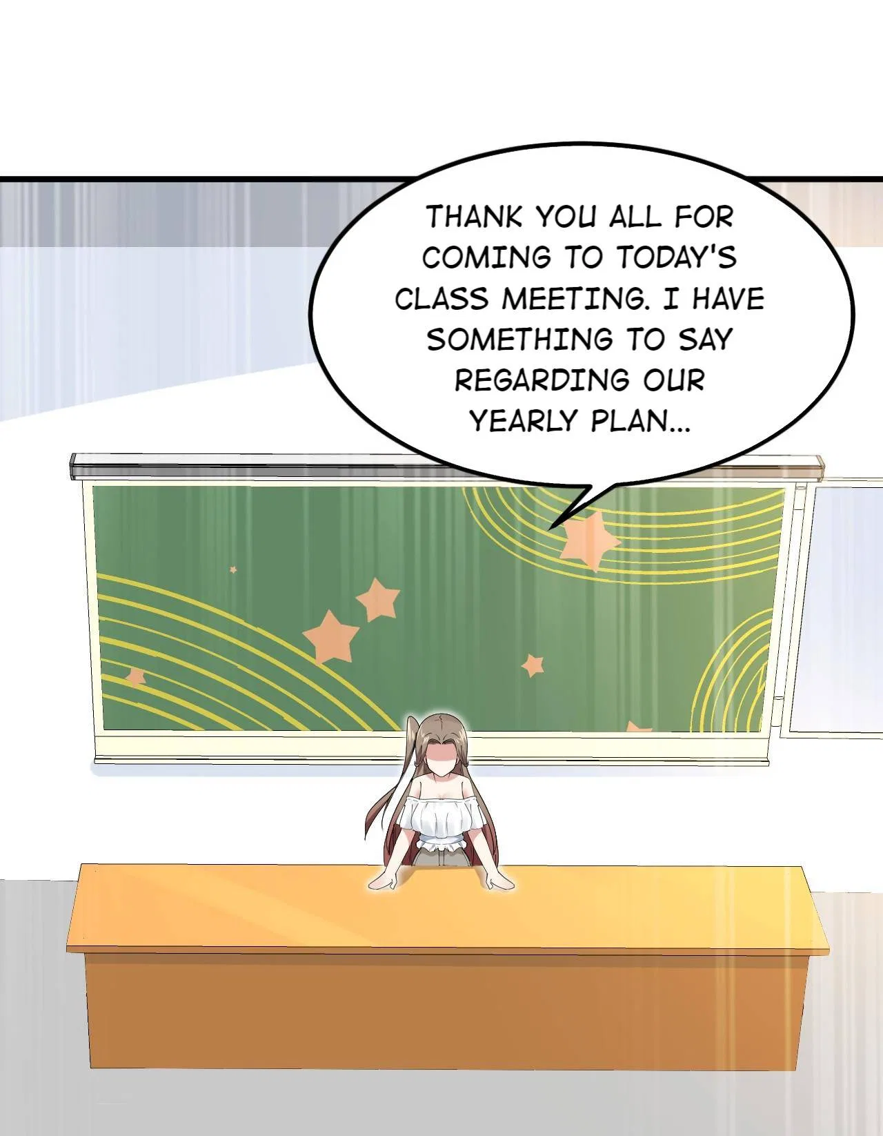 Missy’s geek residing plan Chapter 62 – Page 23