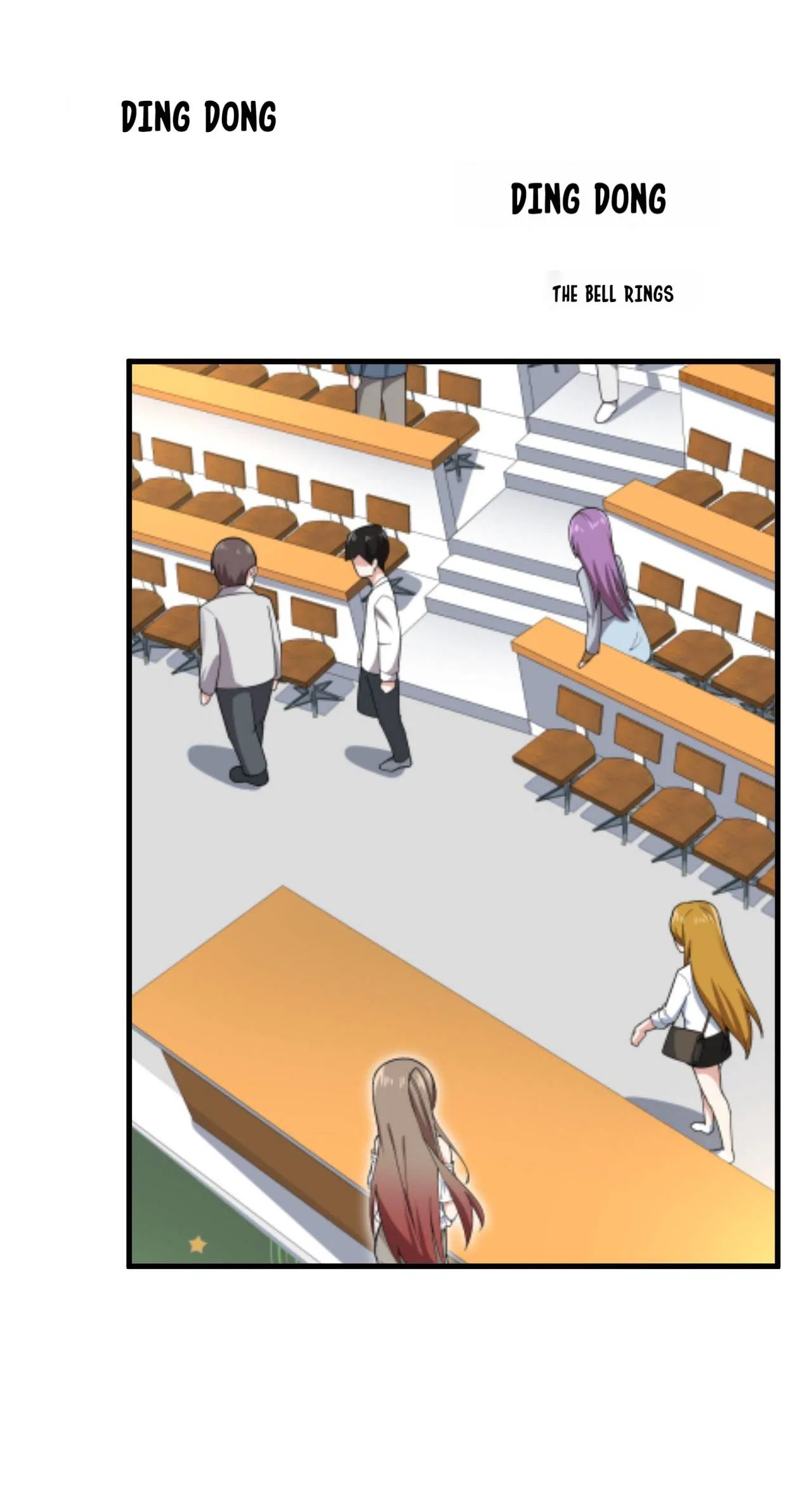 Missy’s geek residing plan Chapter 62 – Page 29