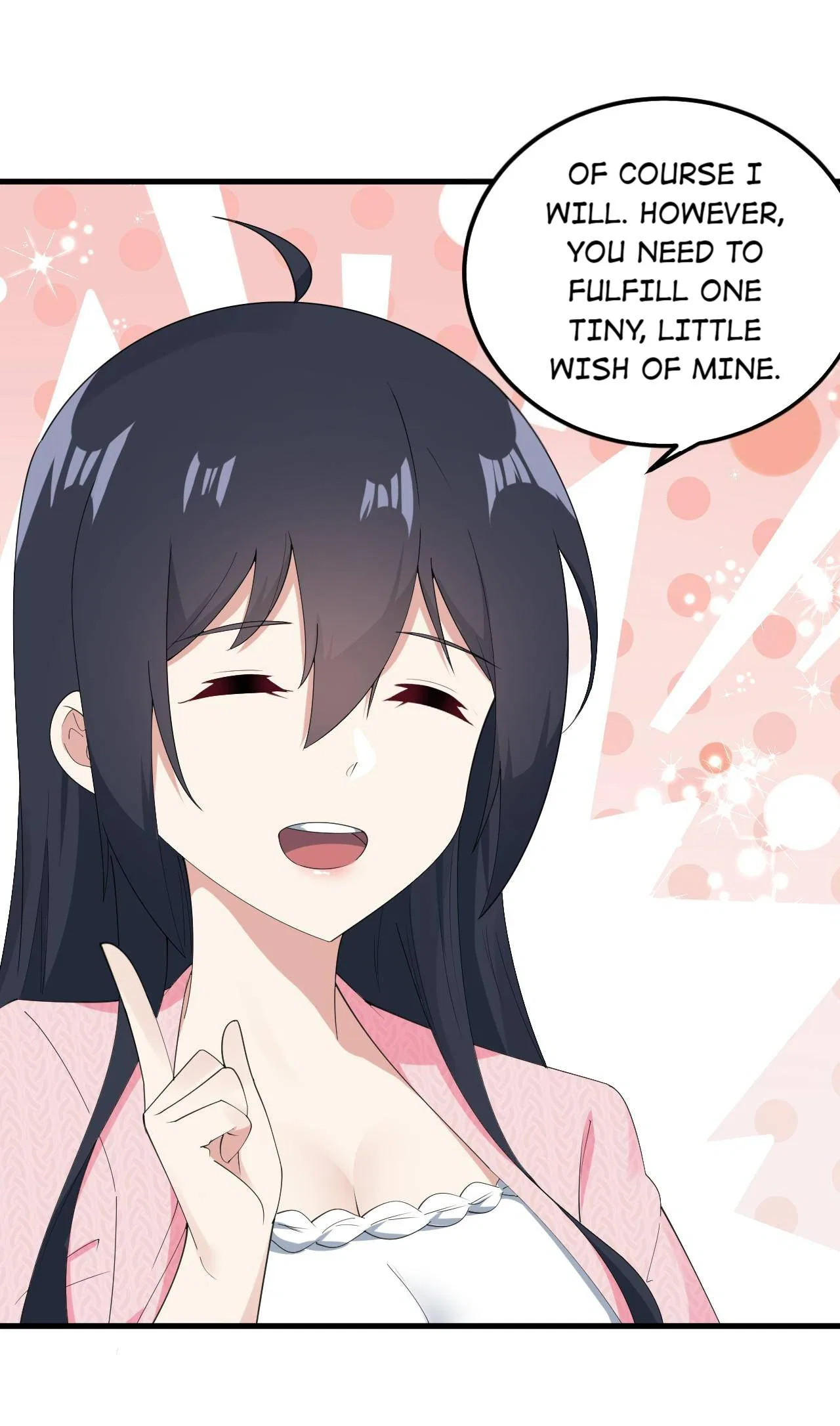 Missy’s geek residing plan Chapter 62 – Page 32