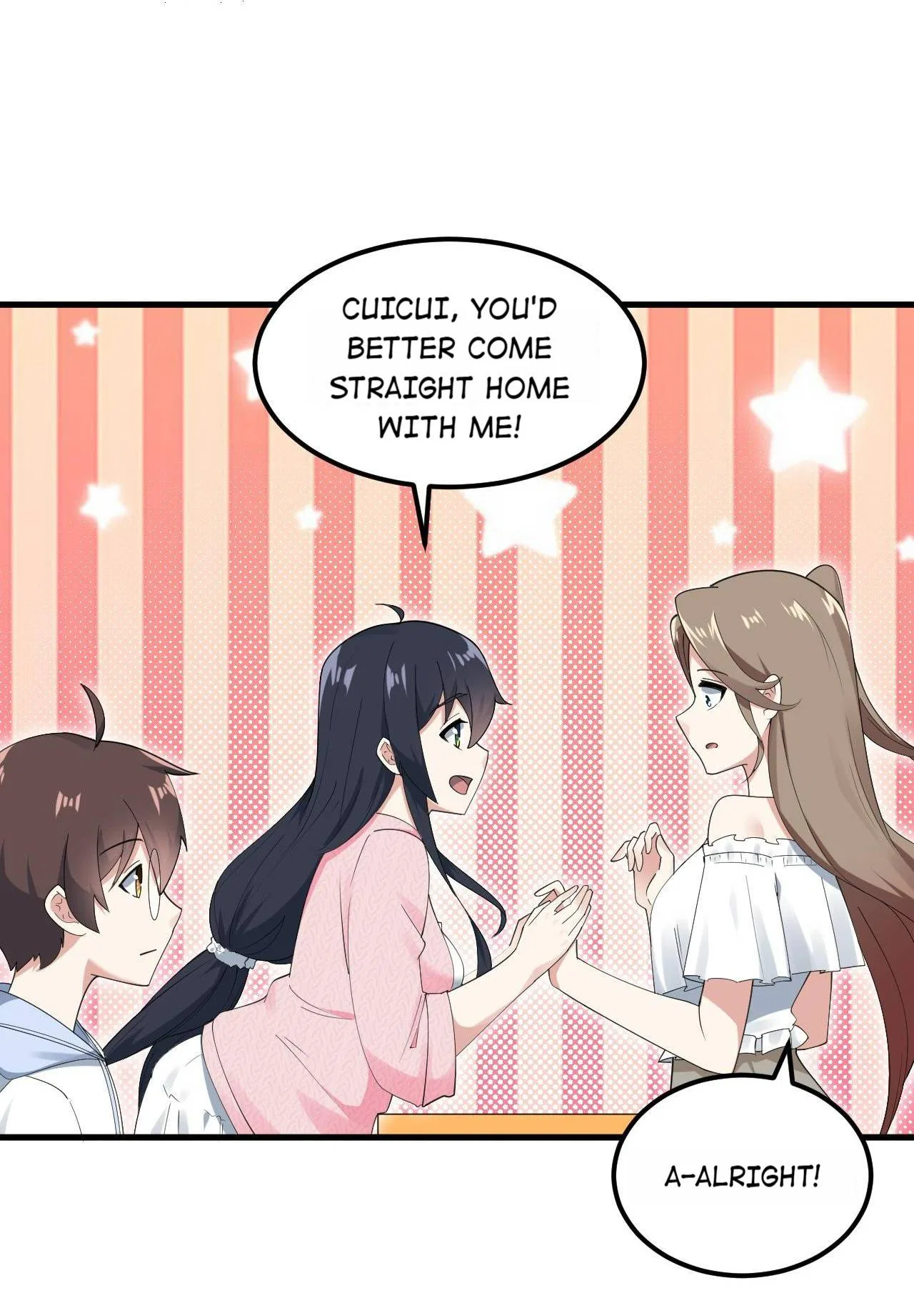 Missy’s geek residing plan Chapter 62 – Page 34